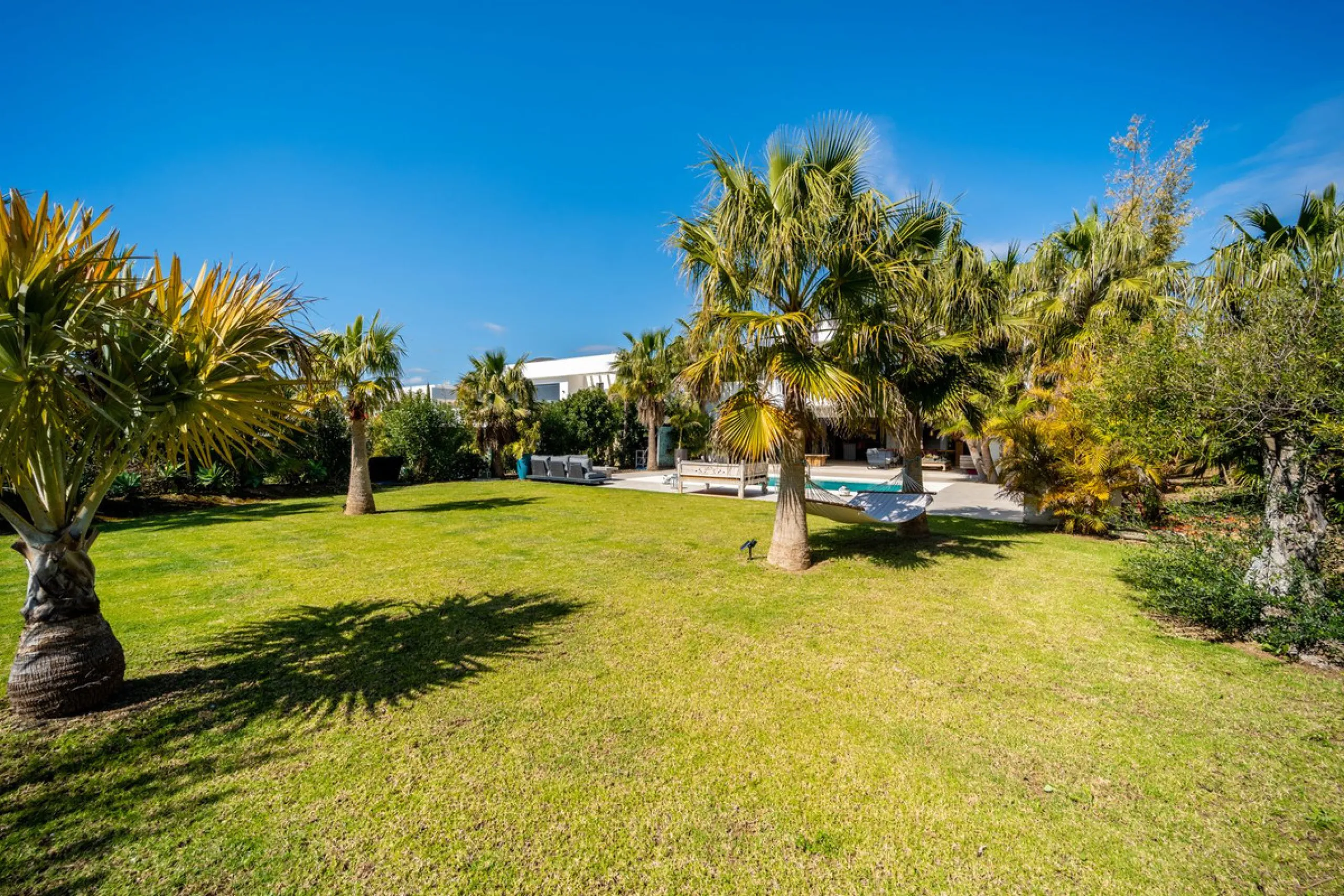 Key-Ready Luxury at La Cala Golf Resort