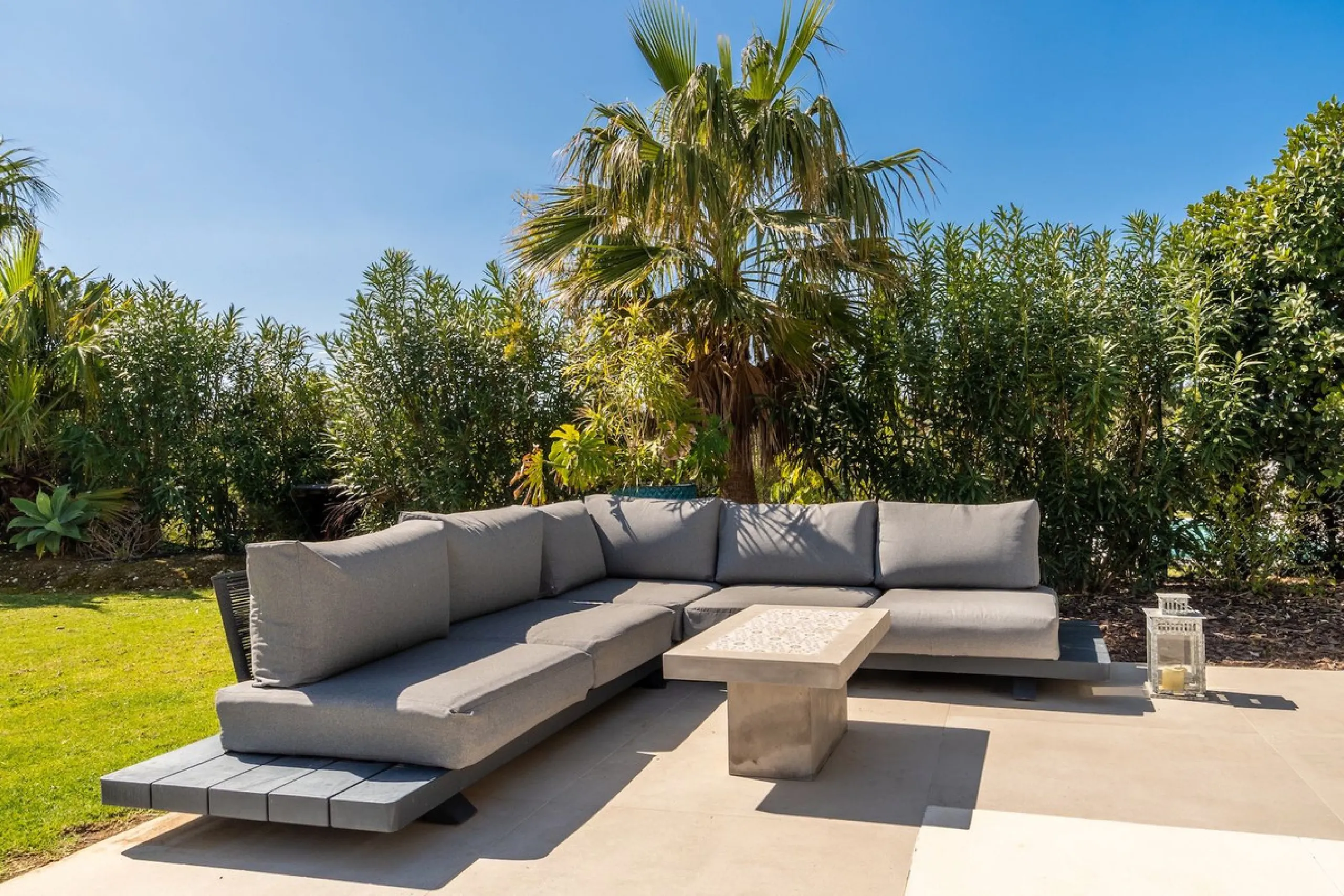 Key-Ready Luxury at La Cala Golf Resort