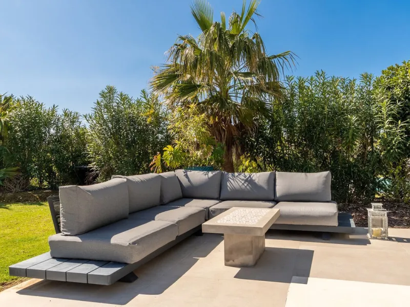 Key-Ready Luxury at La Cala Golf Resort