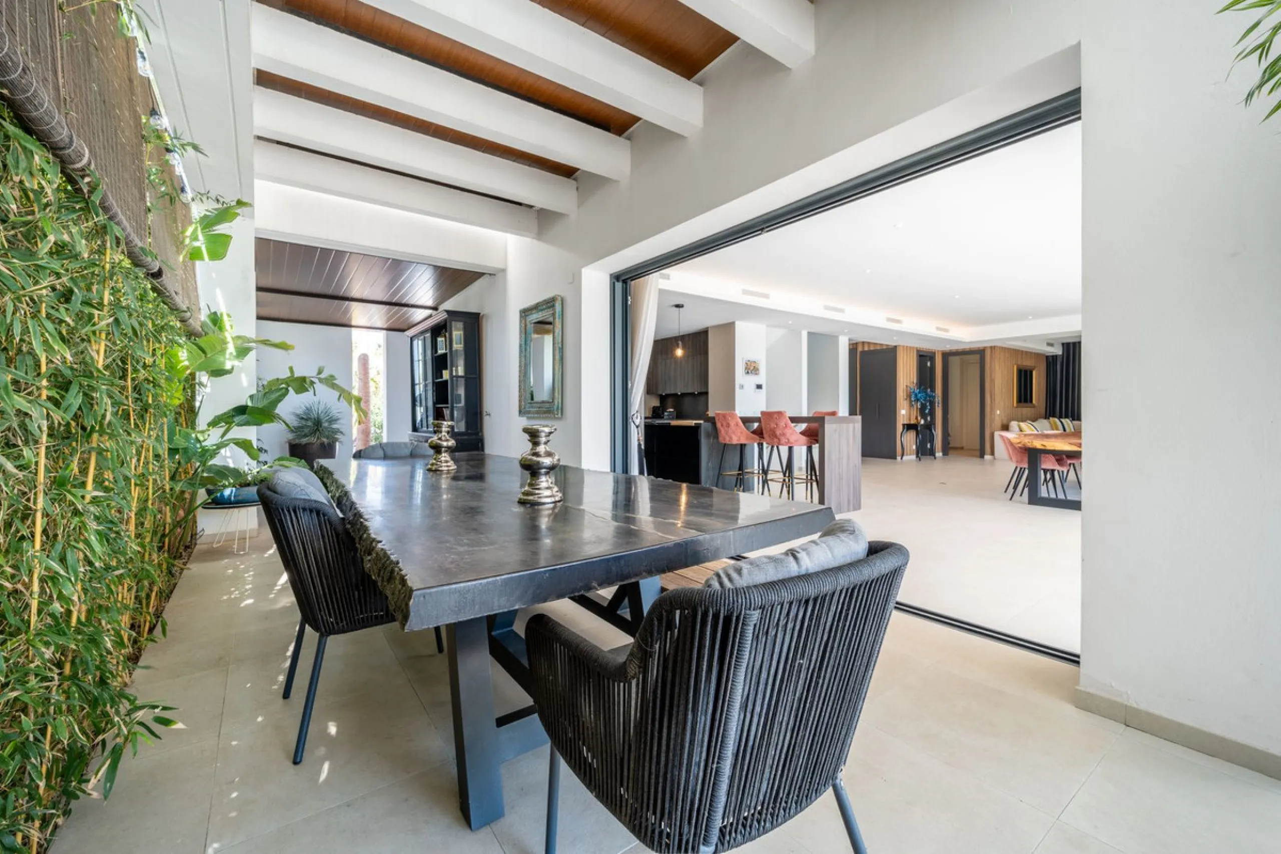 Key-Ready Luxury at La Cala Golf Resort