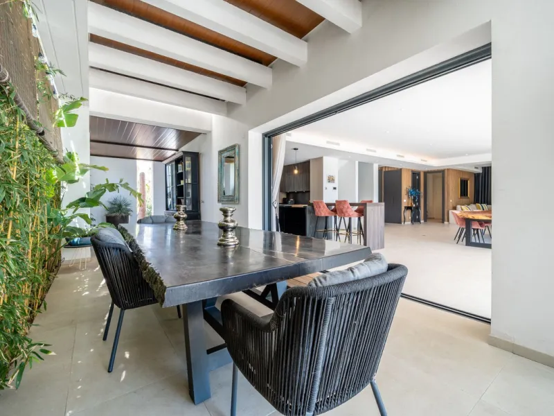 Key-Ready Luxury at La Cala Golf Resort