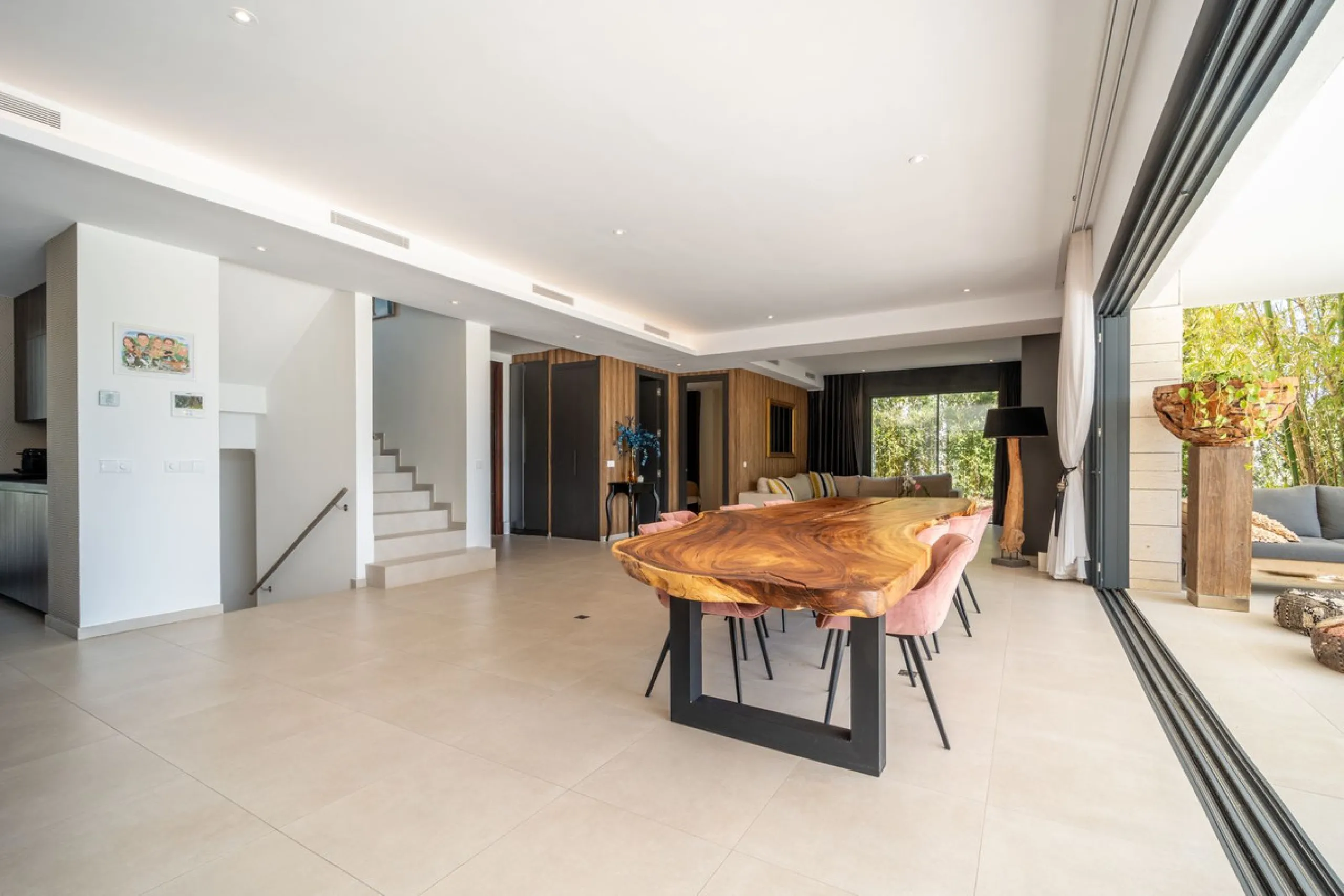 Key-Ready Luxury at La Cala Golf Resort