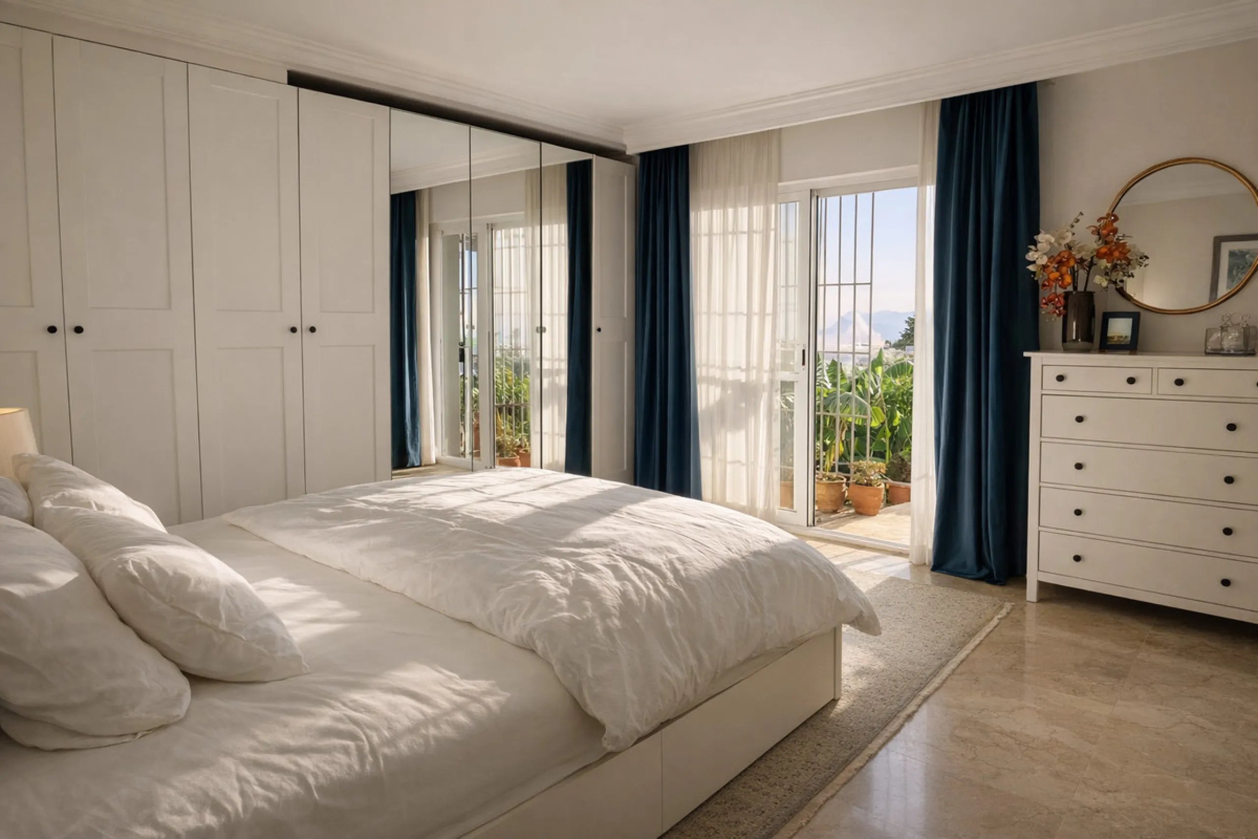 House - Semi-Detached House в продаже в Estepona, Málaga. В доме 4 спален и 3 ванных комнат. Площадь дома 200 м². Площадь участка 218 м²