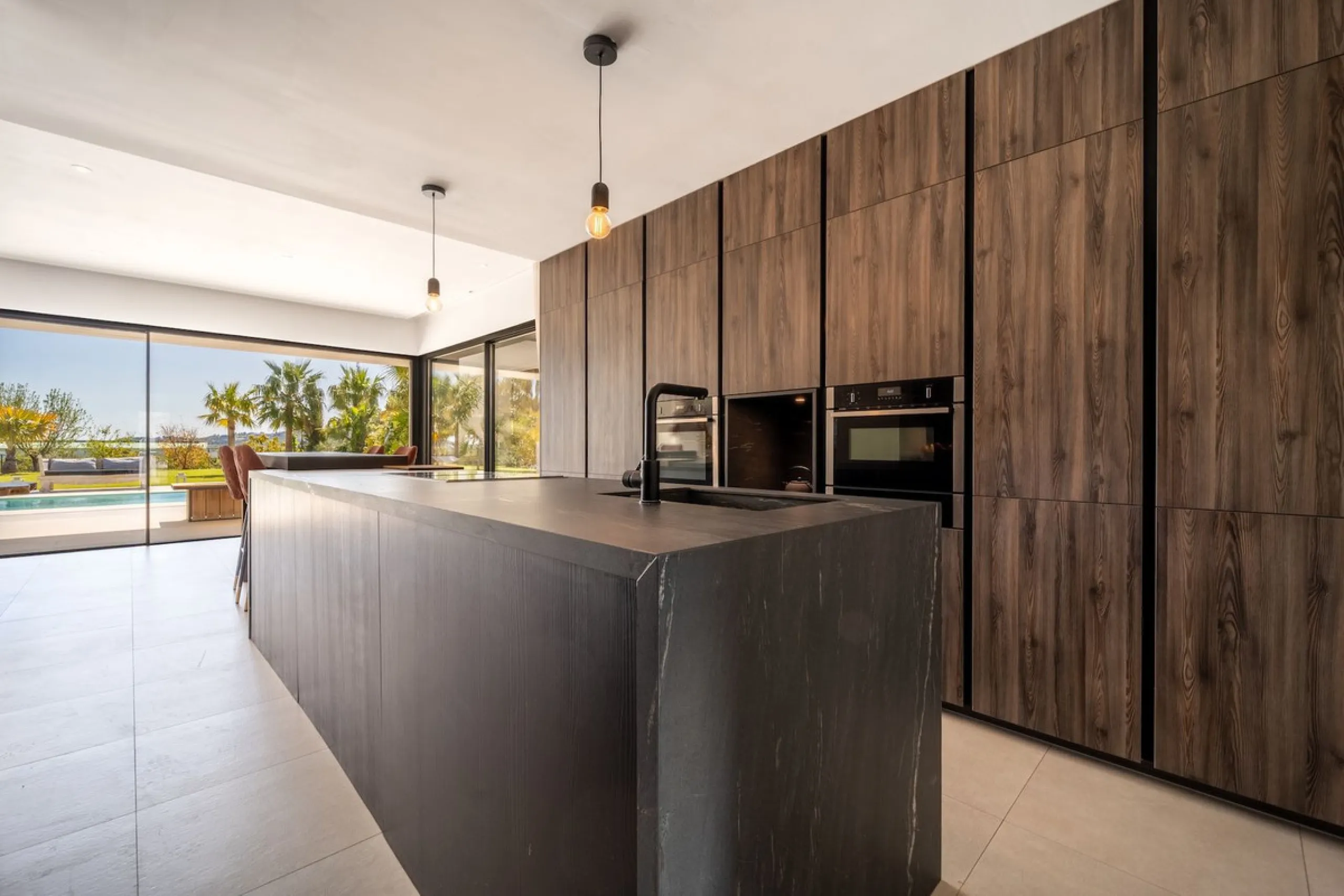 Key-Ready Luxury at La Cala Golf Resort