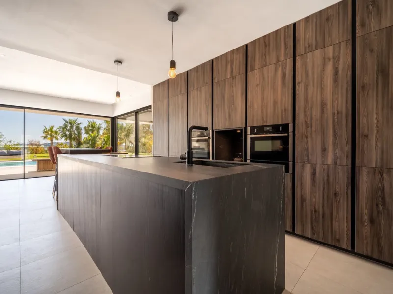 Key-Ready Luxury at La Cala Golf Resort
