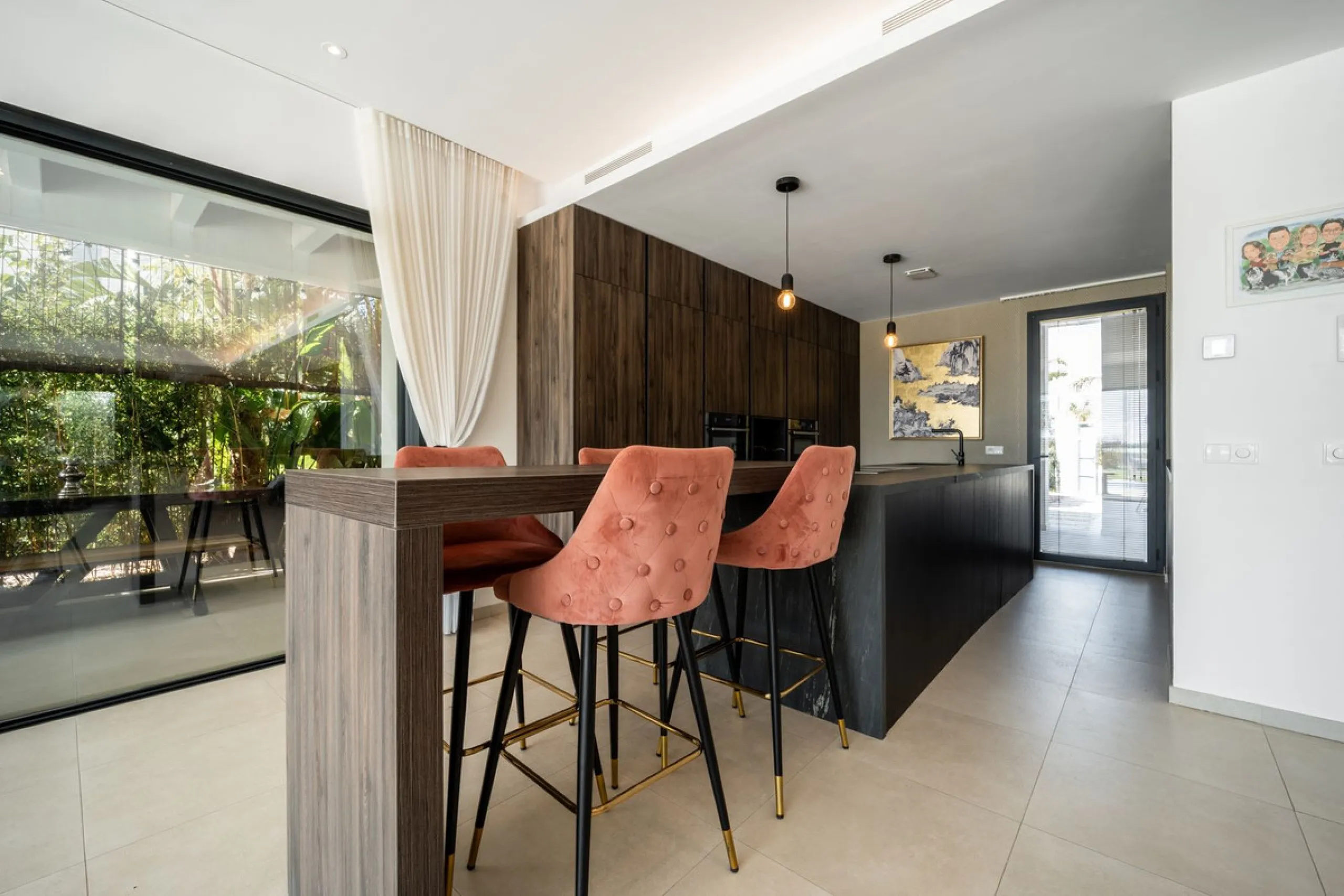 Key-Ready Luxury at La Cala Golf Resort