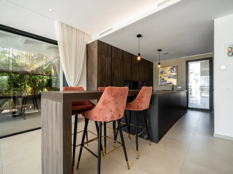 Key-Ready Luxury at La Cala Golf Resort