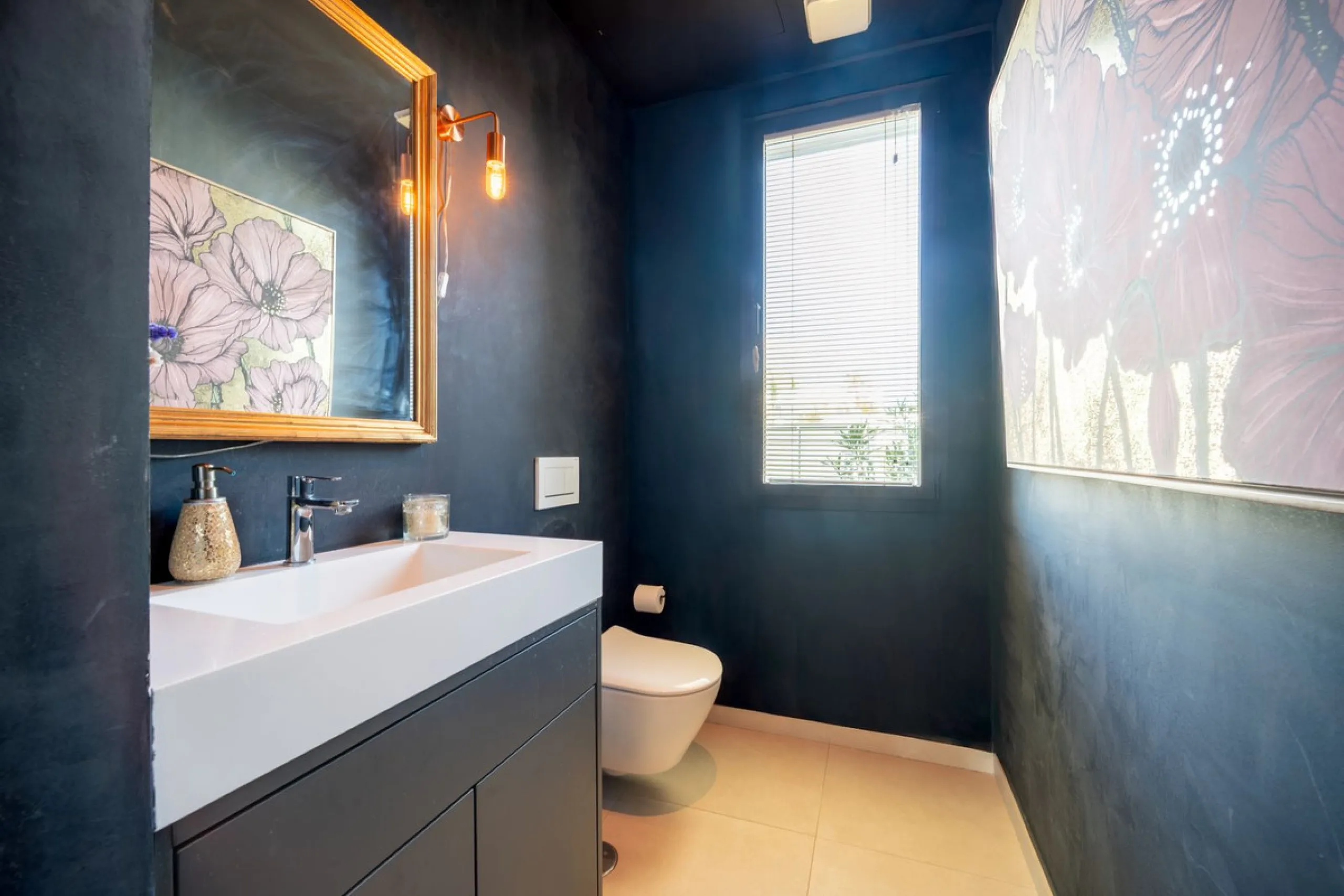 Key-Ready Luxury at La Cala Golf Resort