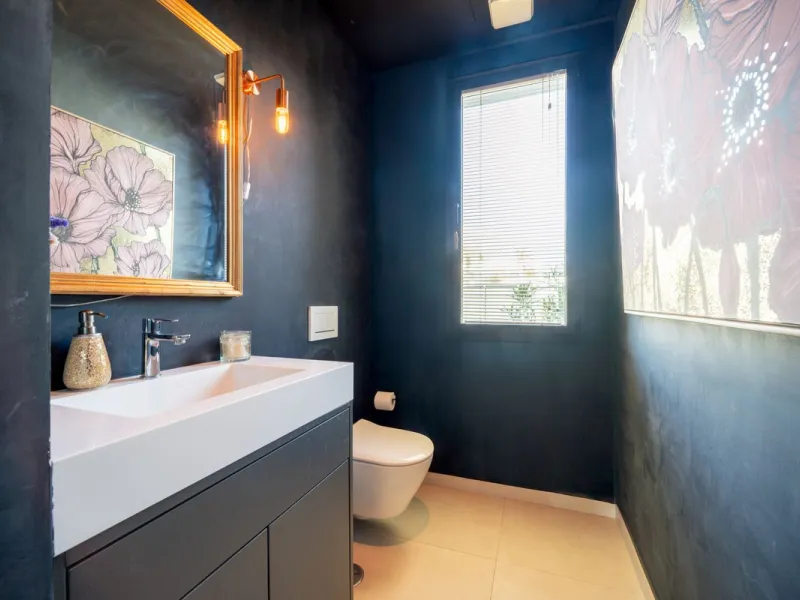 Key-Ready Luxury at La Cala Golf Resort