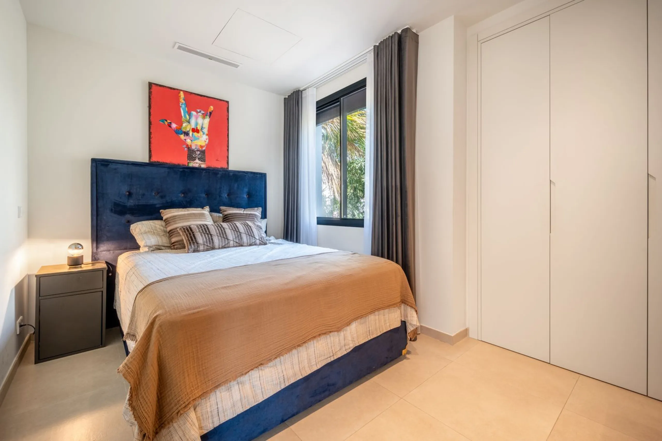 Key-Ready Luxury at La Cala Golf Resort