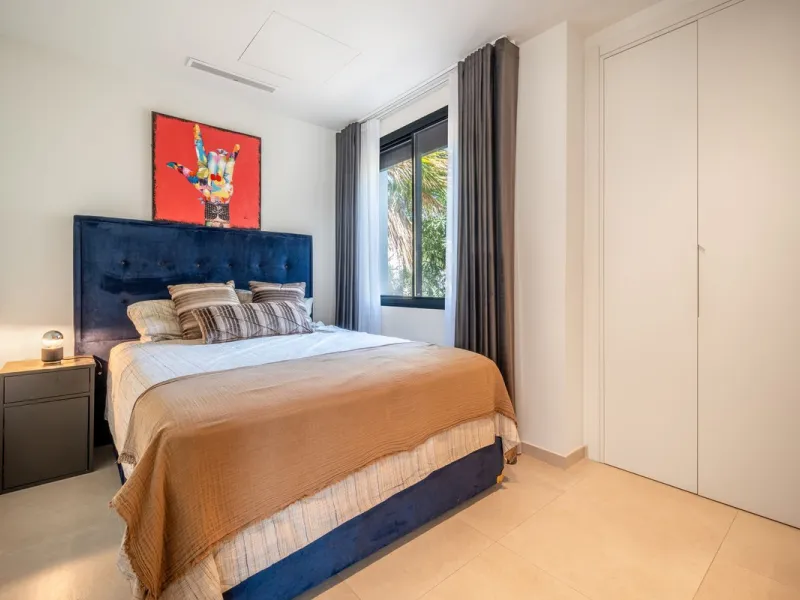 Key-Ready Luxury at La Cala Golf Resort