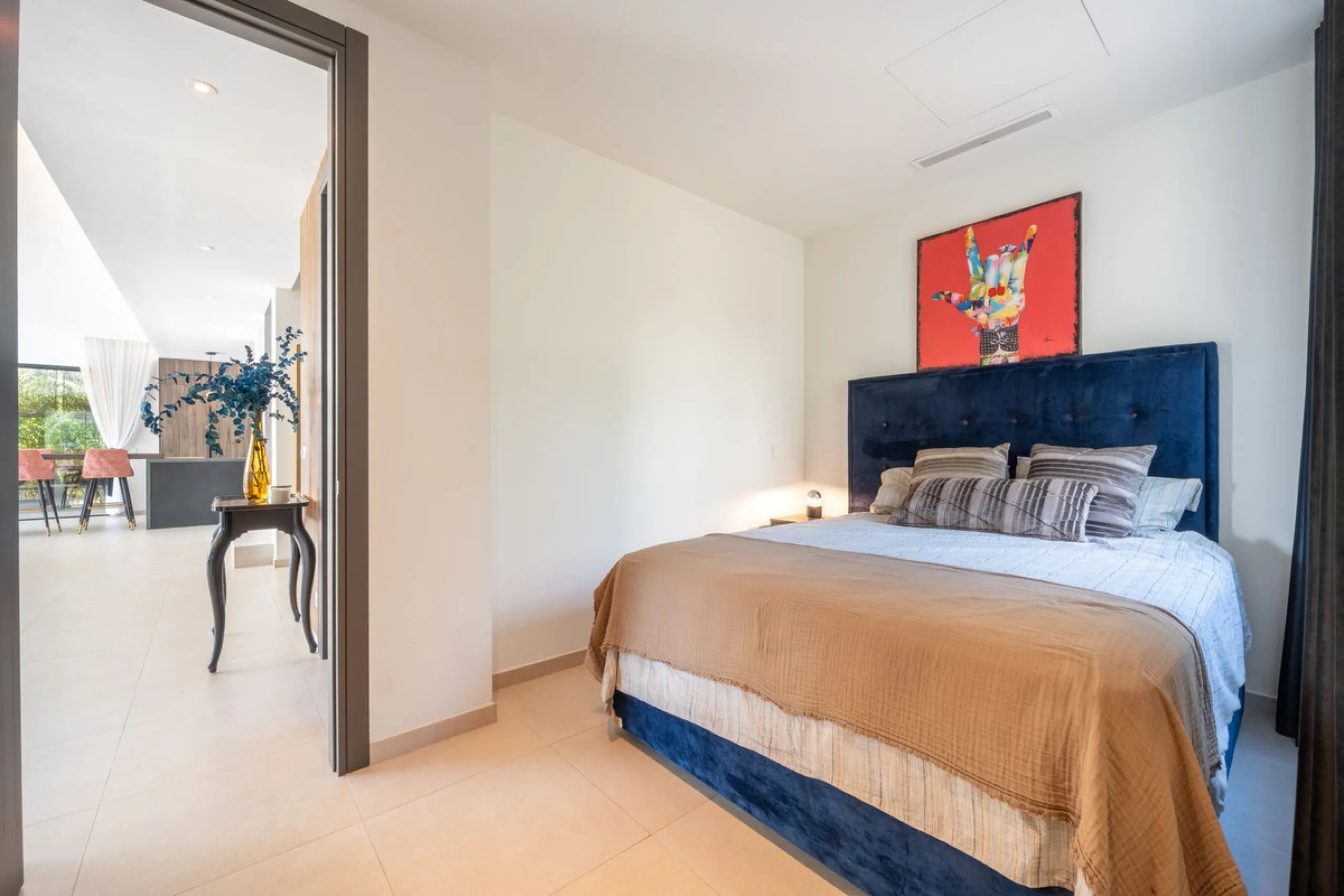 Key-Ready Luxury at La Cala Golf Resort