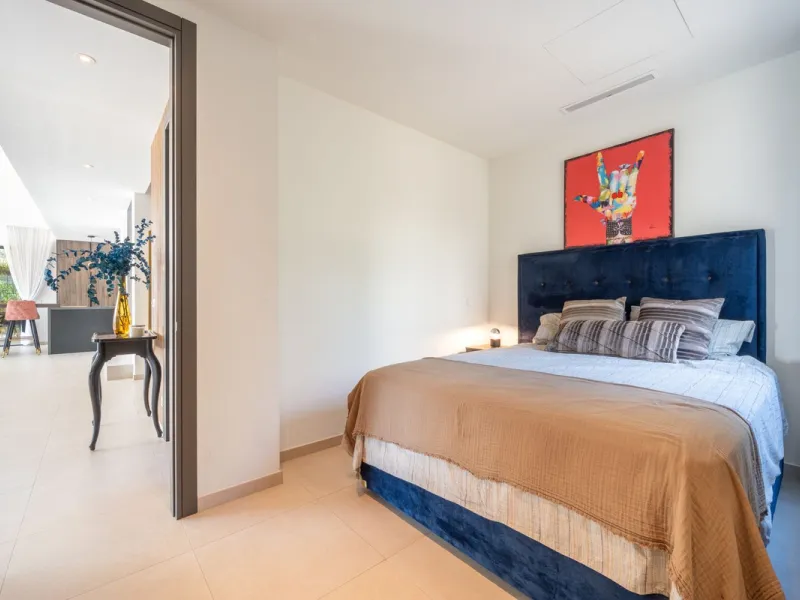 Key-Ready Luxury at La Cala Golf Resort