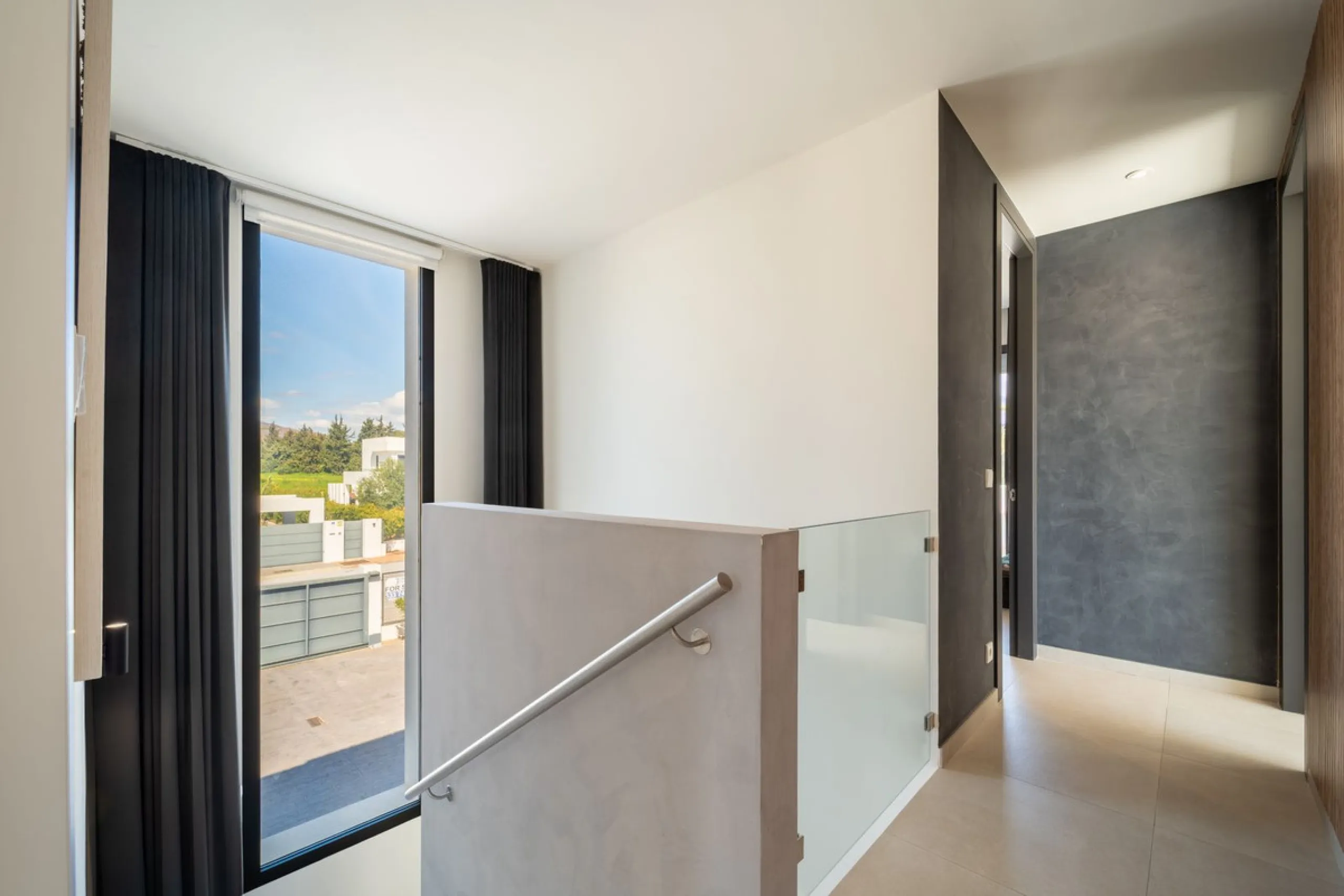 Key-Ready Luxury at La Cala Golf Resort