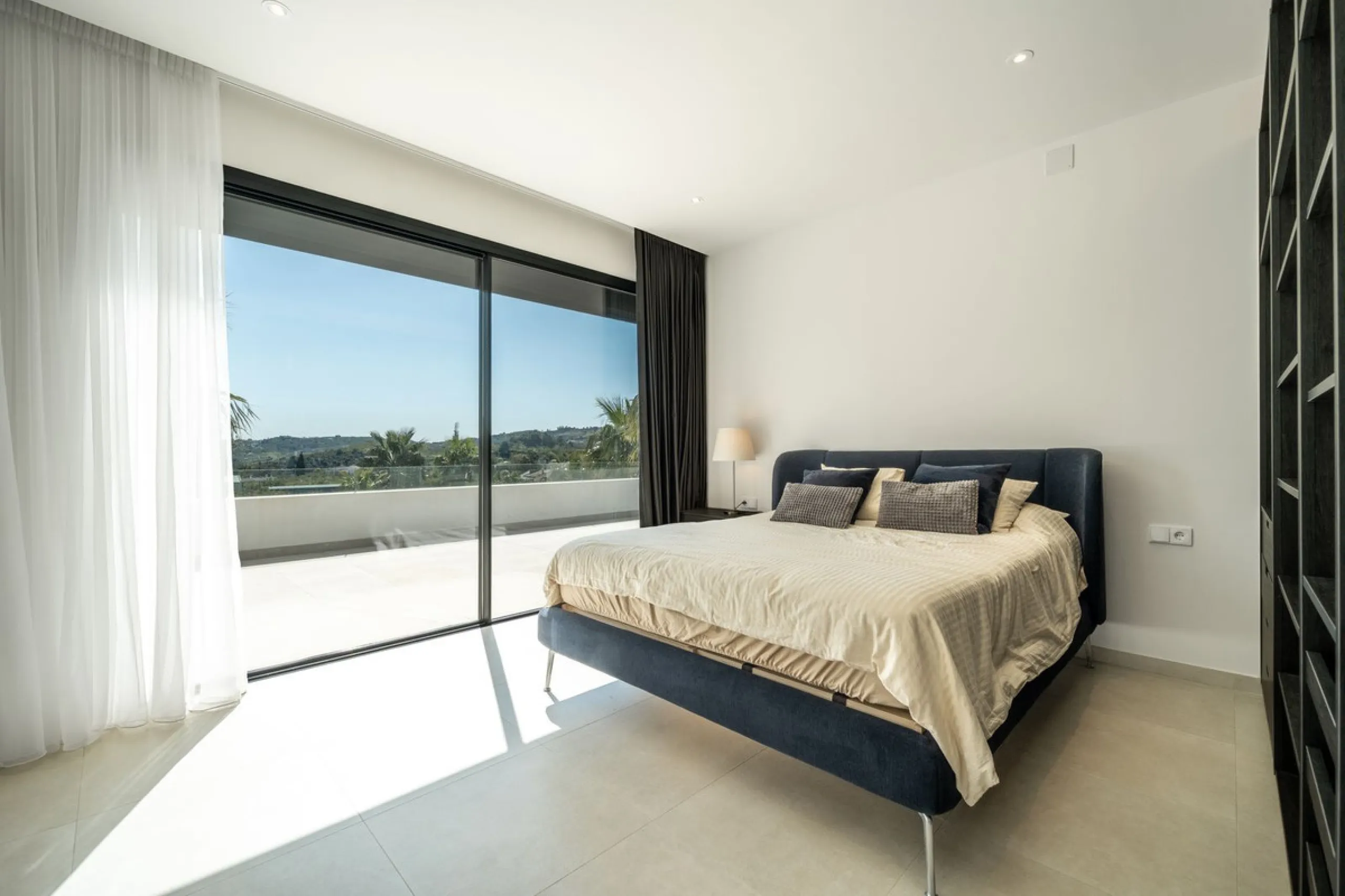 Key-Ready Luxury at La Cala Golf Resort