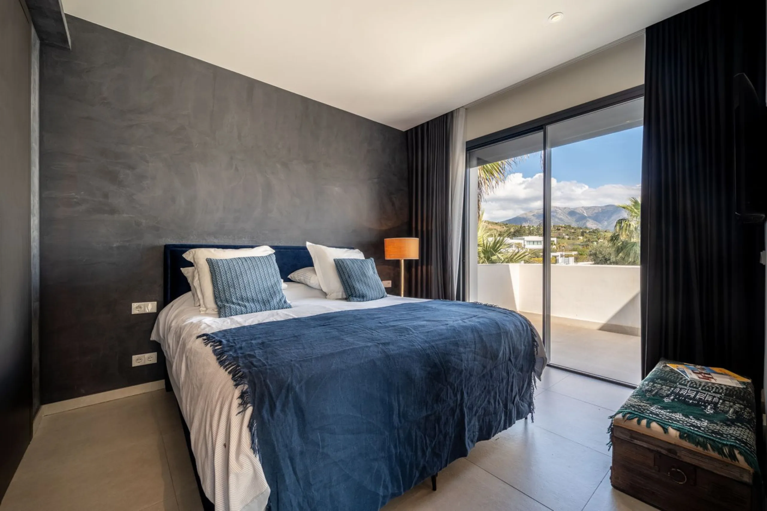 Key-Ready Luxury at La Cala Golf Resort