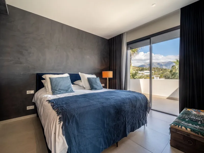 Key-Ready Luxury at La Cala Golf Resort
