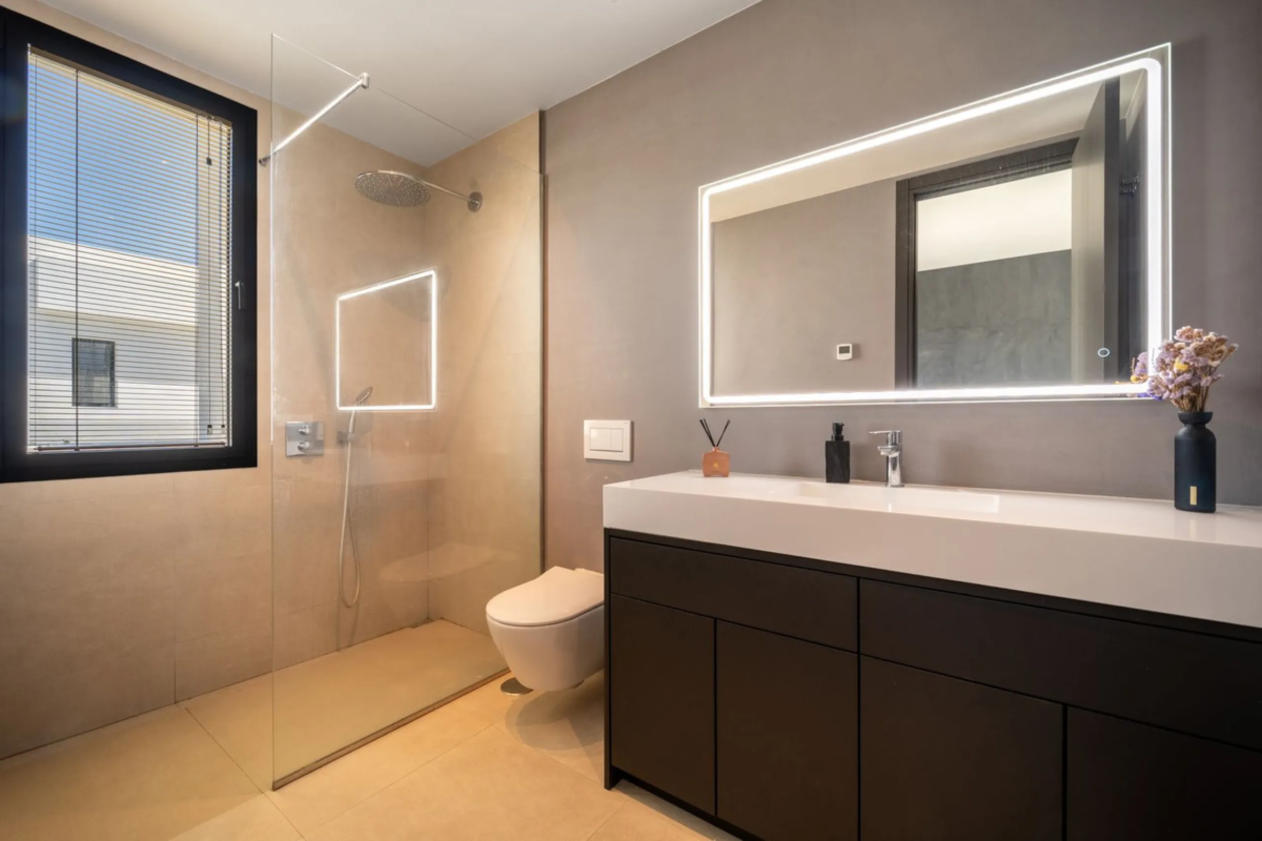 Key-Ready Luxury at La Cala Golf Resort