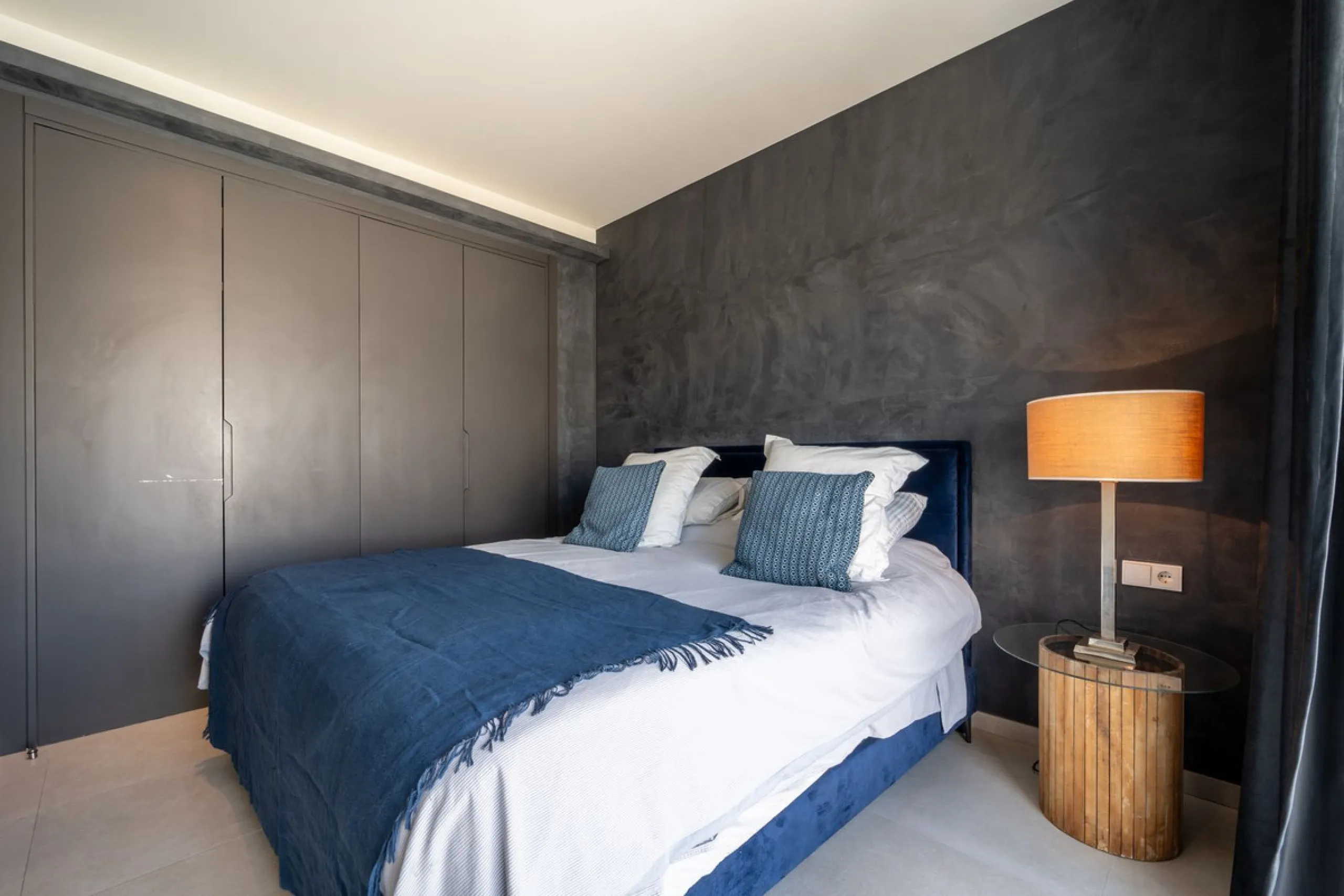 Key-Ready Luxury at La Cala Golf Resort