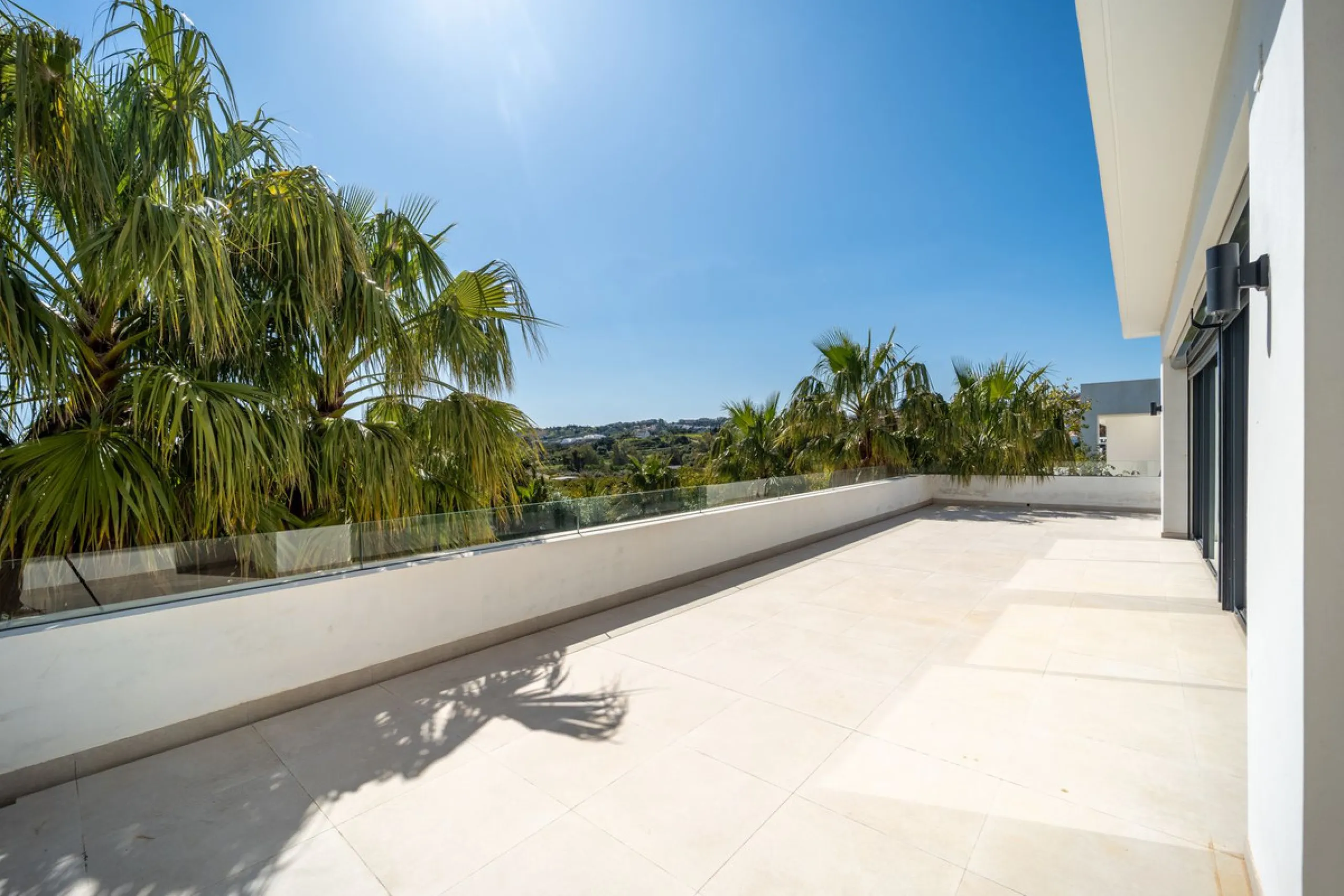 Key-Ready Luxury at La Cala Golf Resort