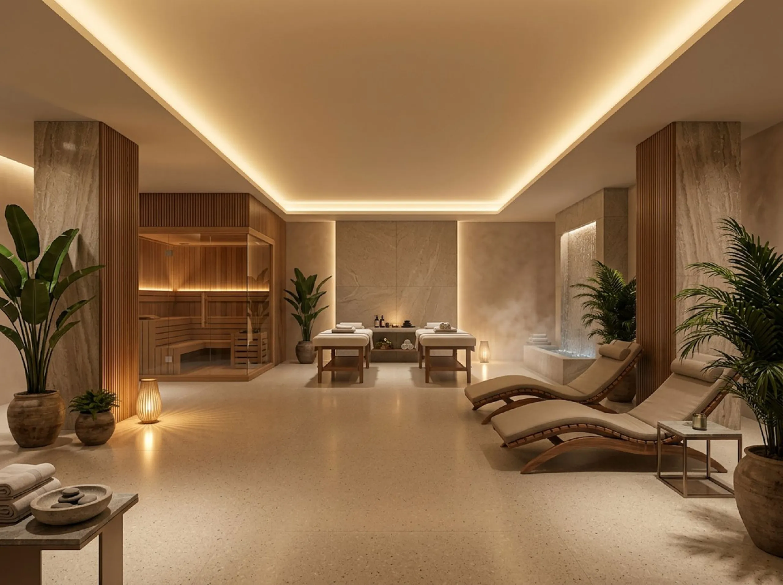 Key-Ready Luxury at La Cala Golf Resort