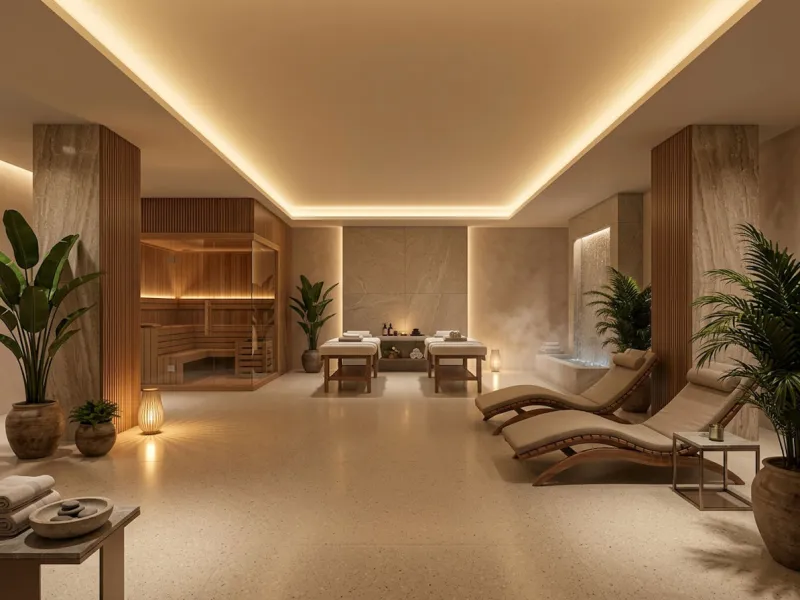 Key-Ready Luxury at La Cala Golf Resort