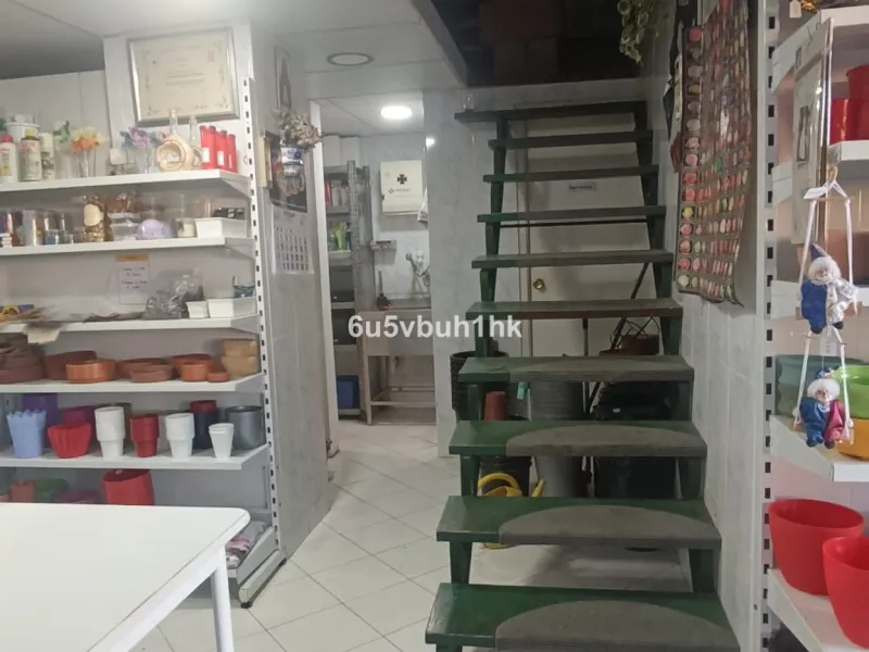 PRICE ADJUSTMENT! Commercial Premises in Marbella's Prime Location – Now More Attractive Than Ever