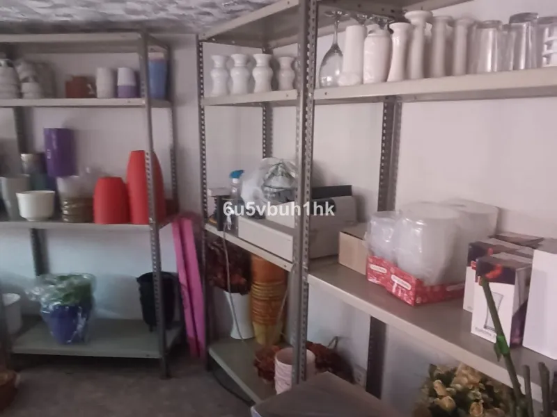 PRICE ADJUSTMENT! Commercial Premises in Marbella's Prime Location – Now More Attractive Than Ever
