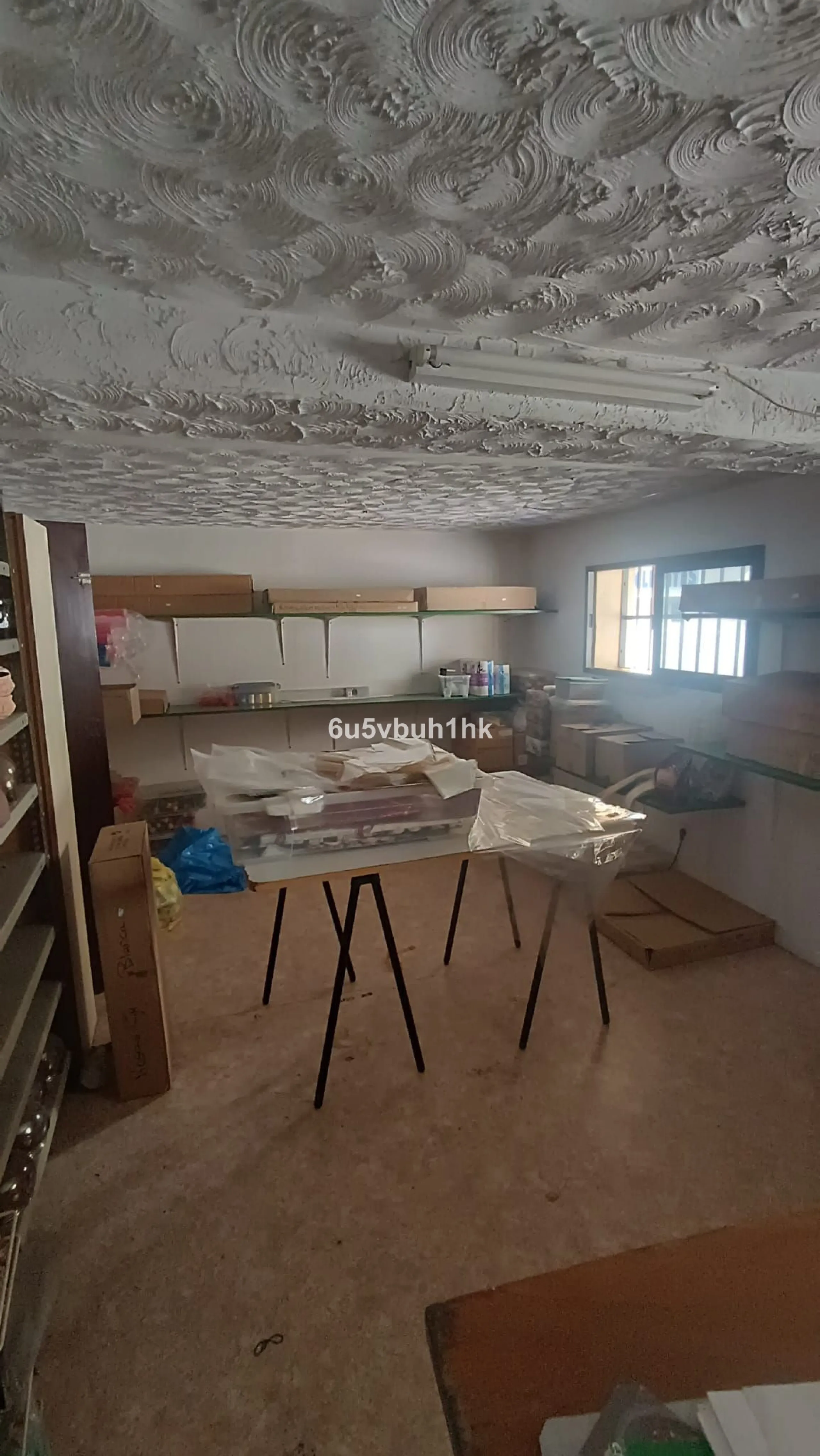 PRICE ADJUSTMENT! Commercial Premises in Marbella's Prime Location – Now More Attractive Than Ever