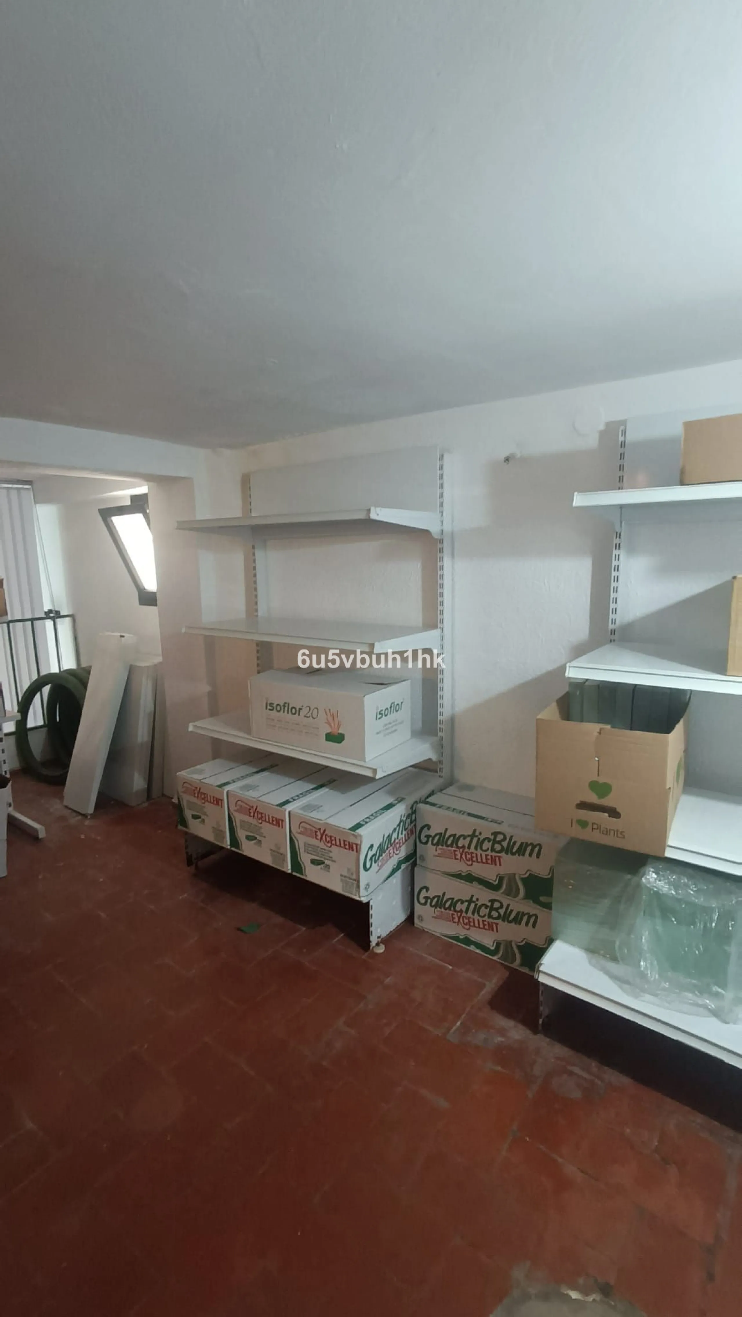 PRICE ADJUSTMENT! Commercial Premises in Marbella's Prime Location – Now More Attractive Than Ever