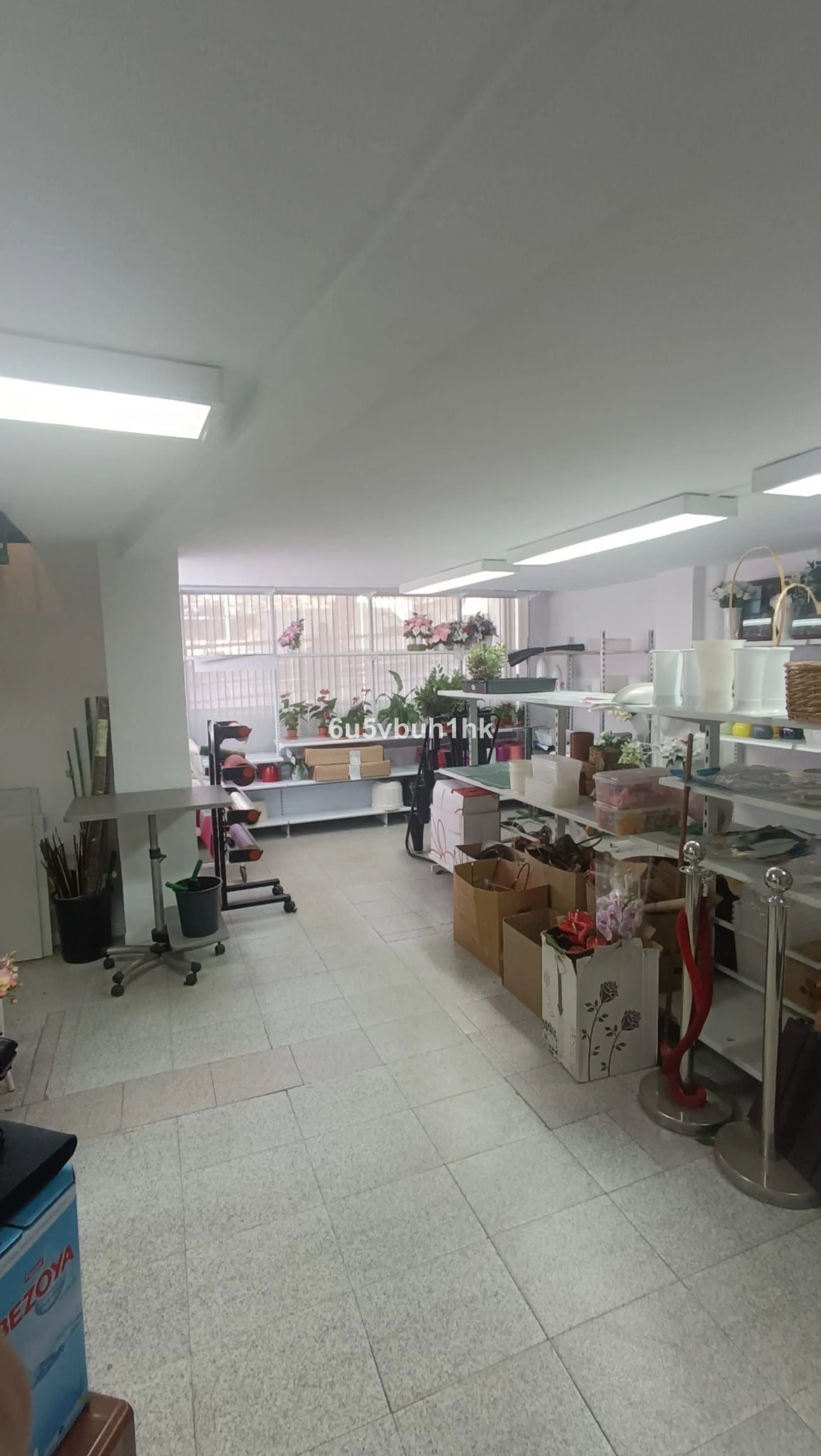 PRICE ADJUSTMENT! Commercial Premises in Marbella's Prime Location – Now More Attractive Than Ever