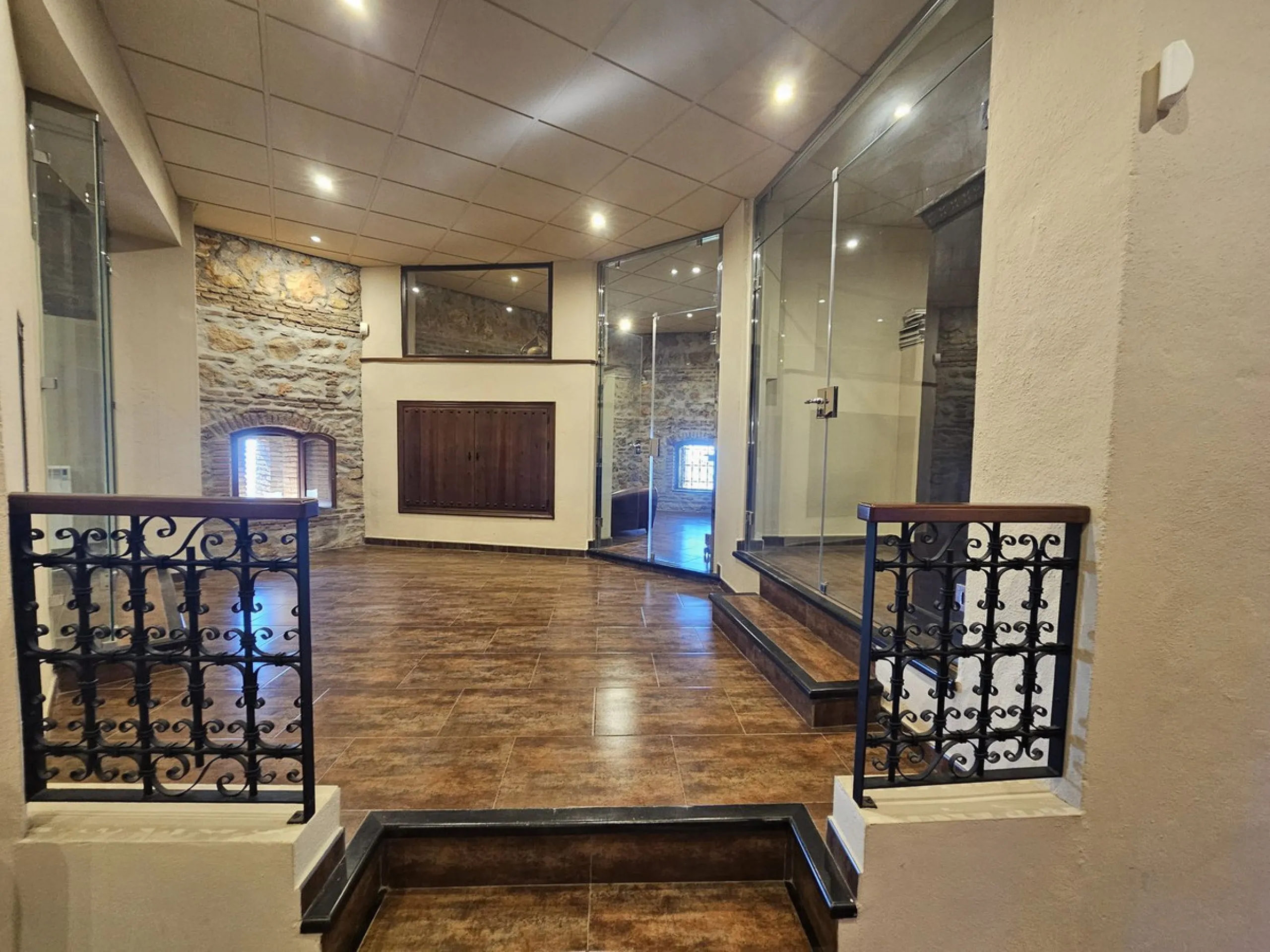 COMMERCIAL PREMISES IN MIJAS PUEBLO