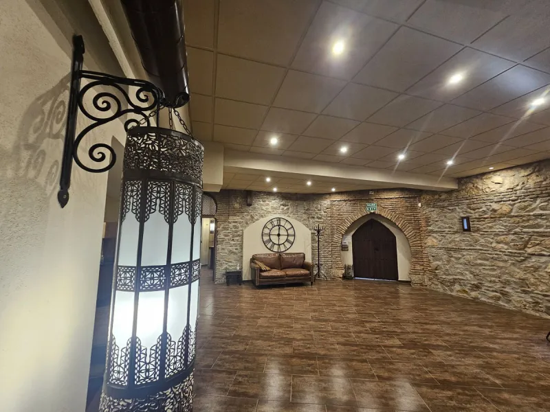 COMMERCIAL PREMISES IN MIJAS PUEBLO