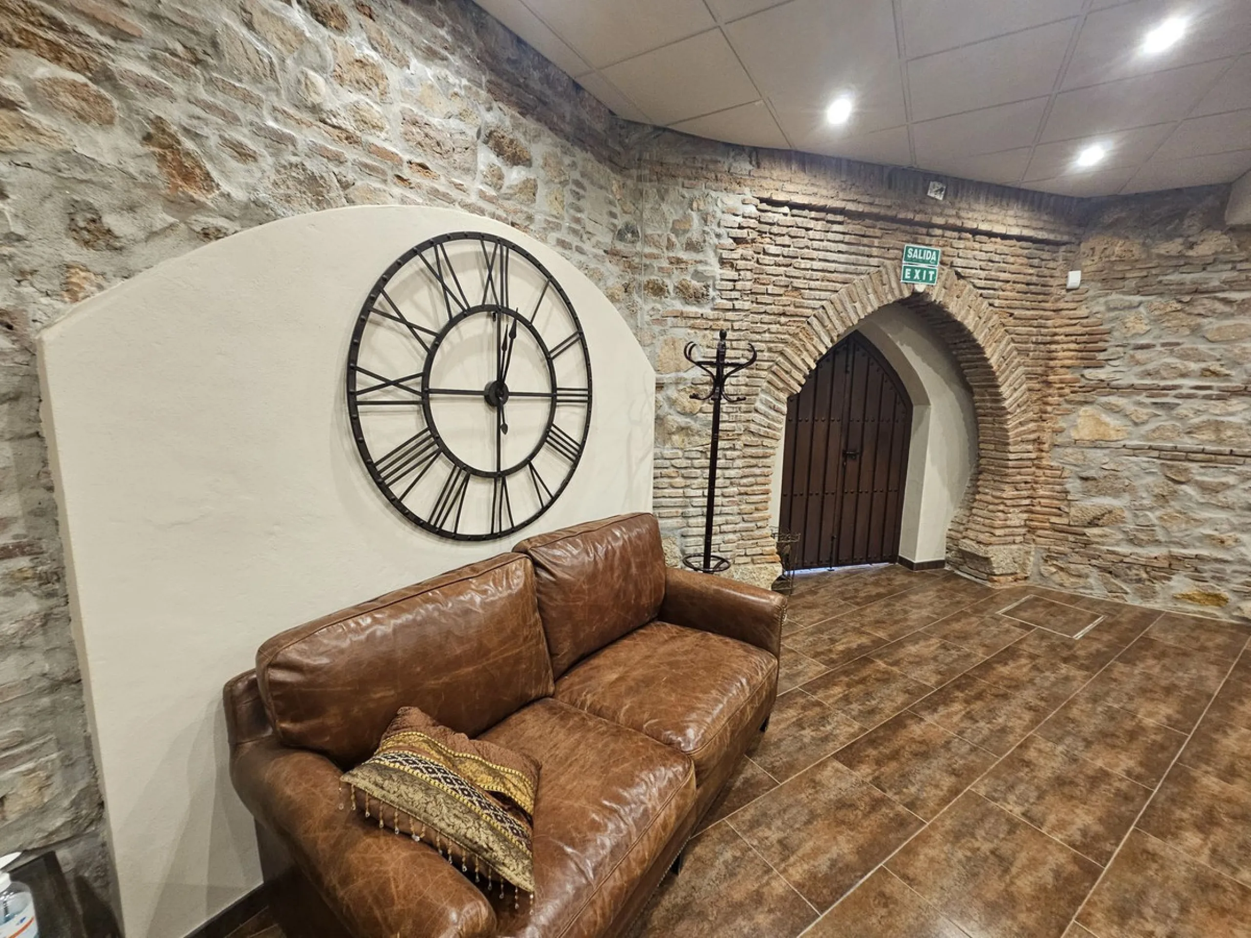 COMMERCIAL PREMISES IN MIJAS PUEBLO