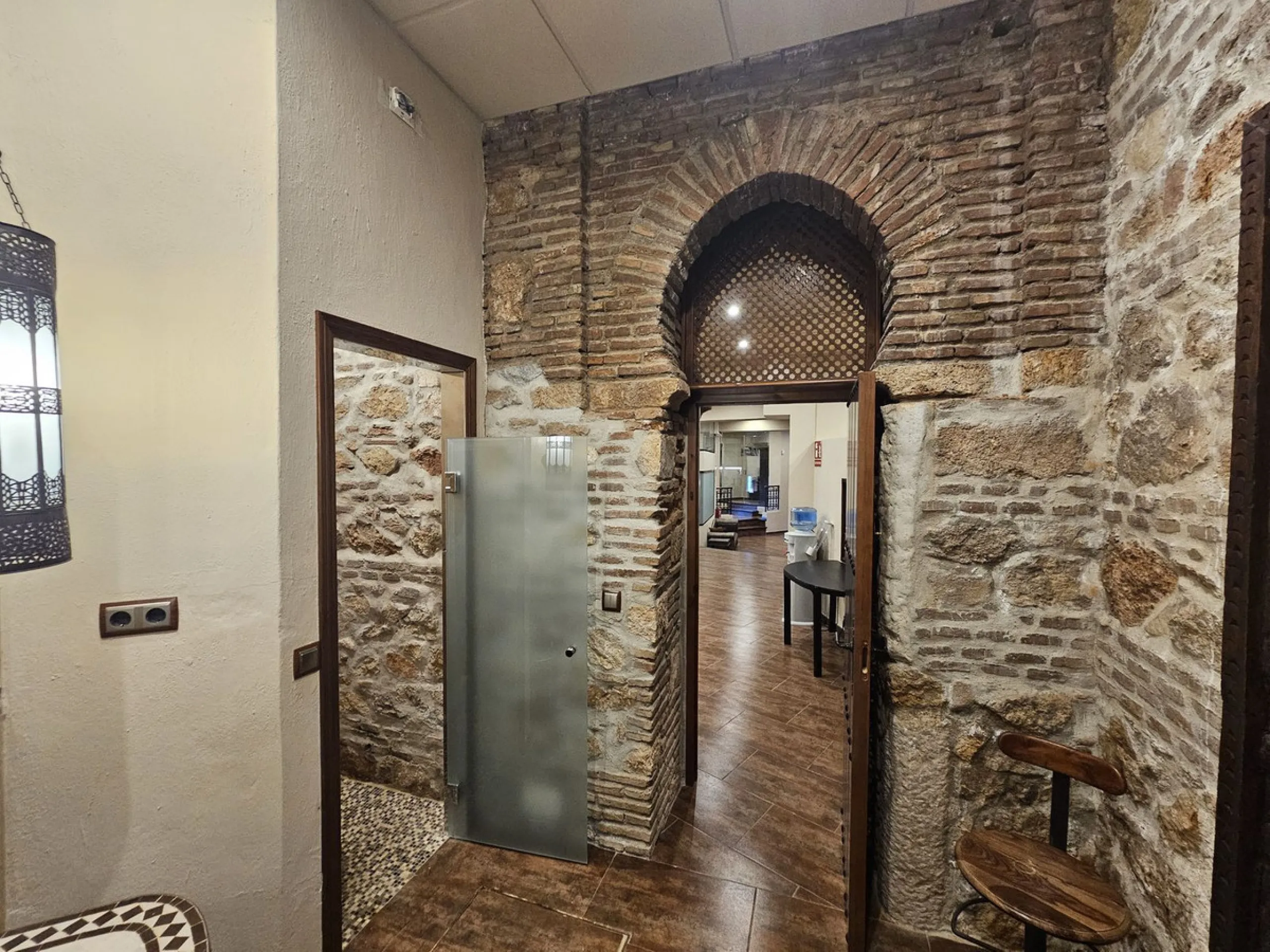 COMMERCIAL PREMISES IN MIJAS PUEBLO