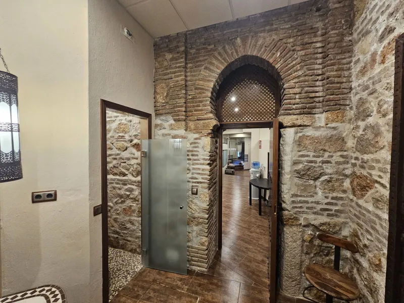 COMMERCIAL PREMISES IN MIJAS PUEBLO