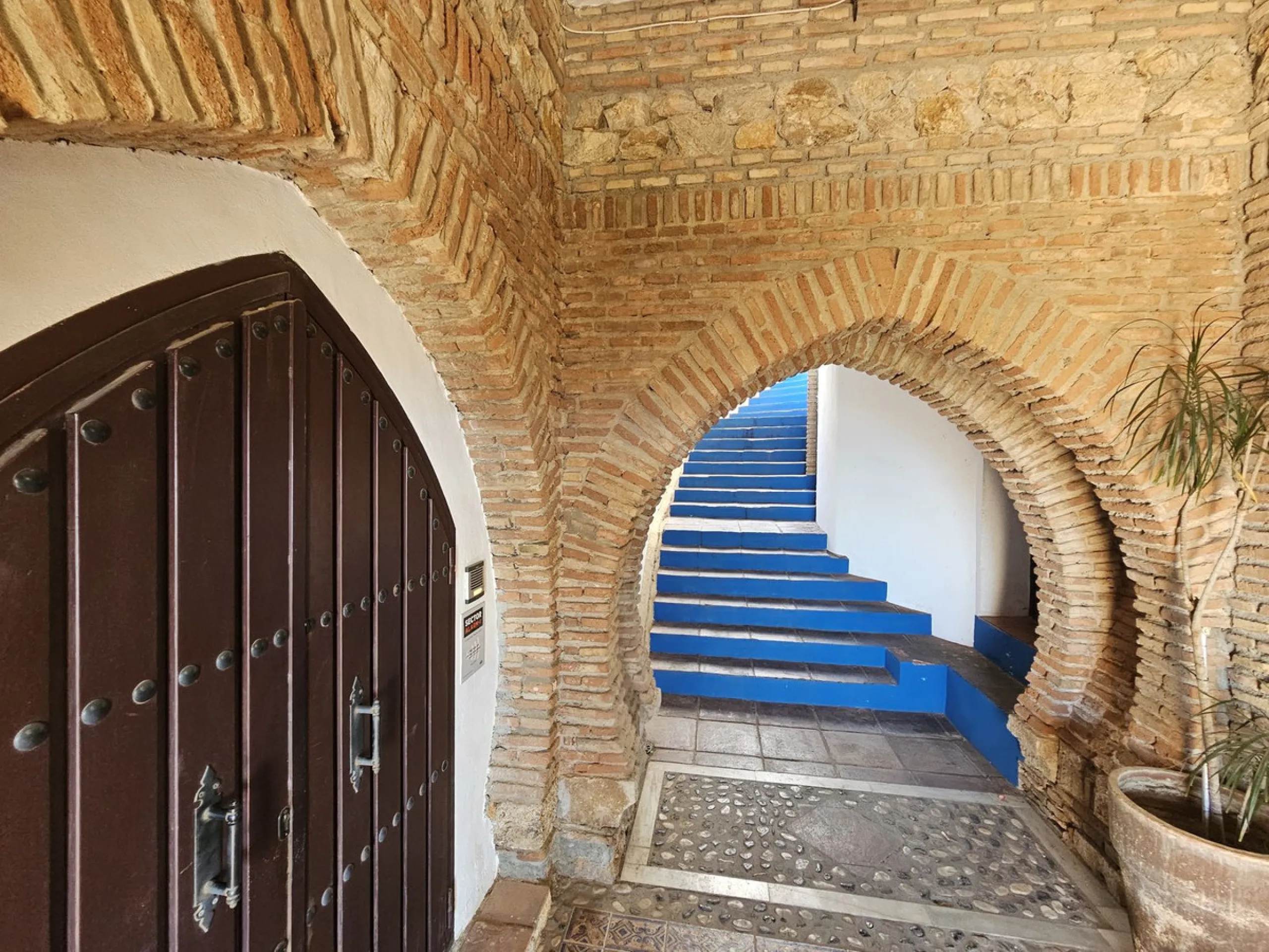 COMMERCIAL PREMISES IN MIJAS PUEBLO