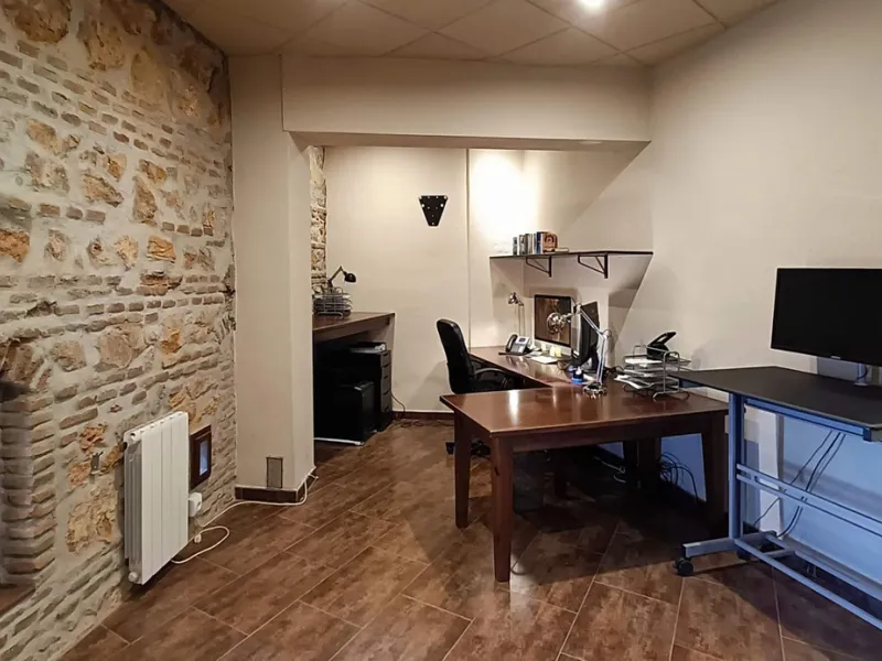 COMMERCIAL PREMISES IN MIJAS PUEBLO