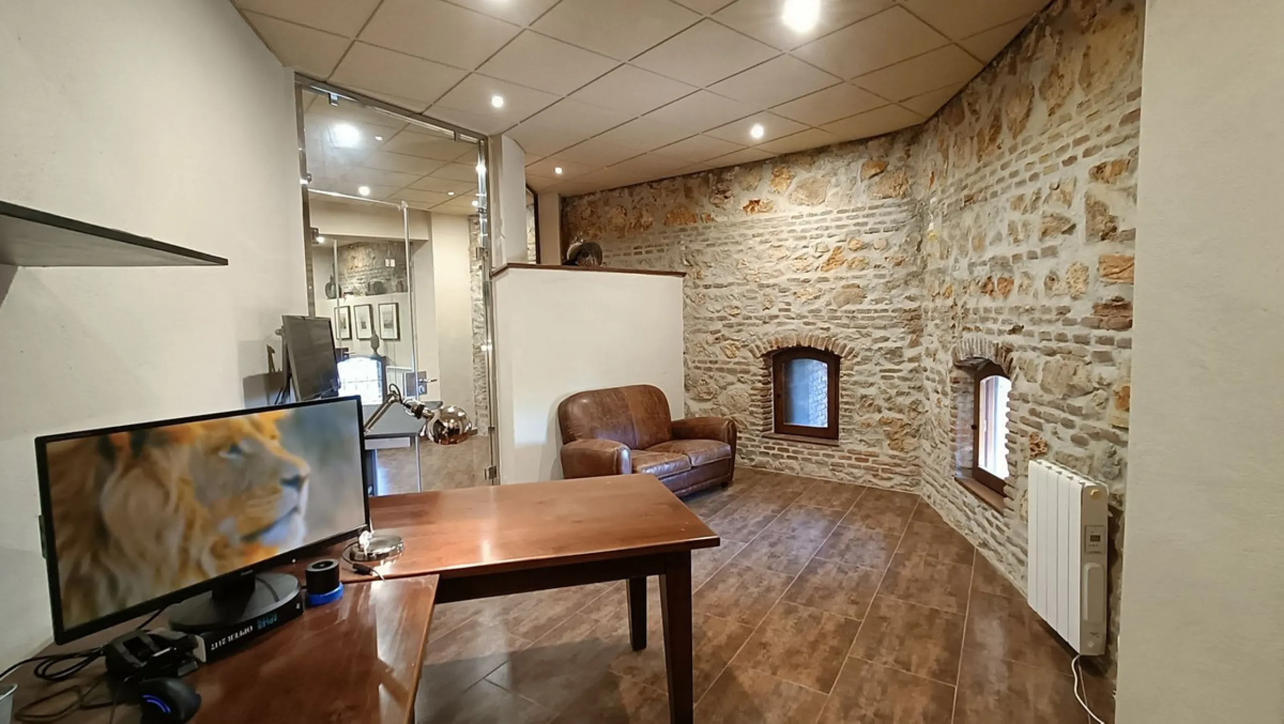 COMMERCIAL PREMISES IN MIJAS PUEBLO
