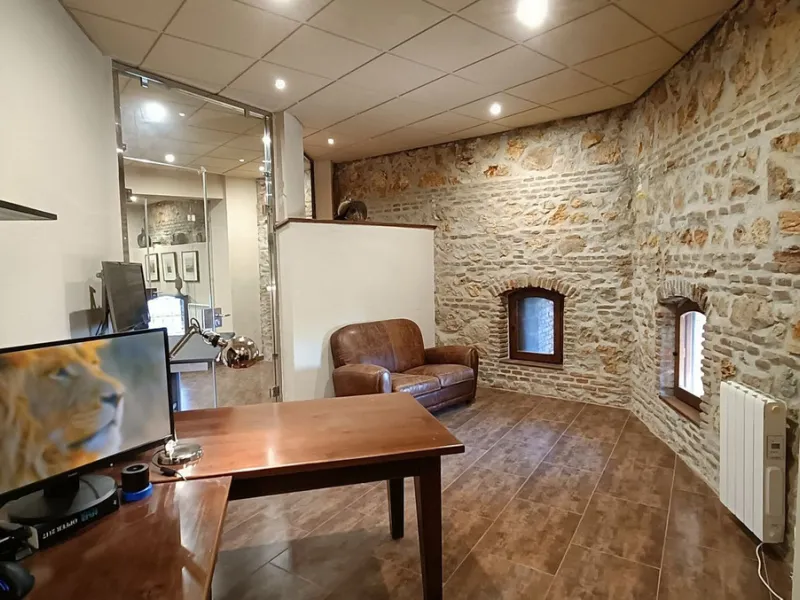 COMMERCIAL PREMISES IN MIJAS PUEBLO