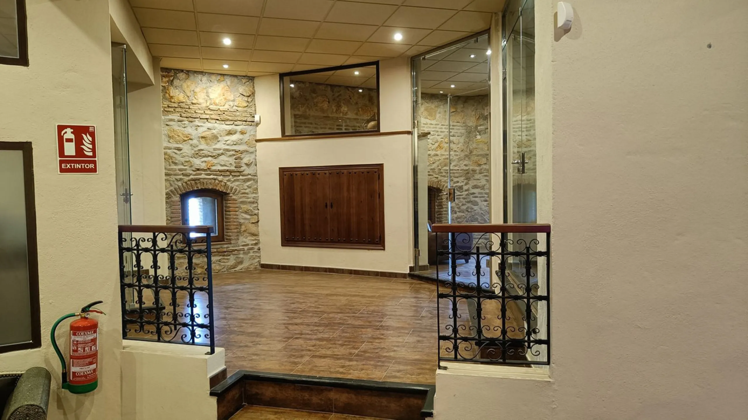 COMMERCIAL PREMISES IN MIJAS PUEBLO