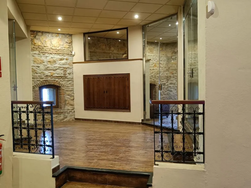 COMMERCIAL PREMISES IN MIJAS PUEBLO