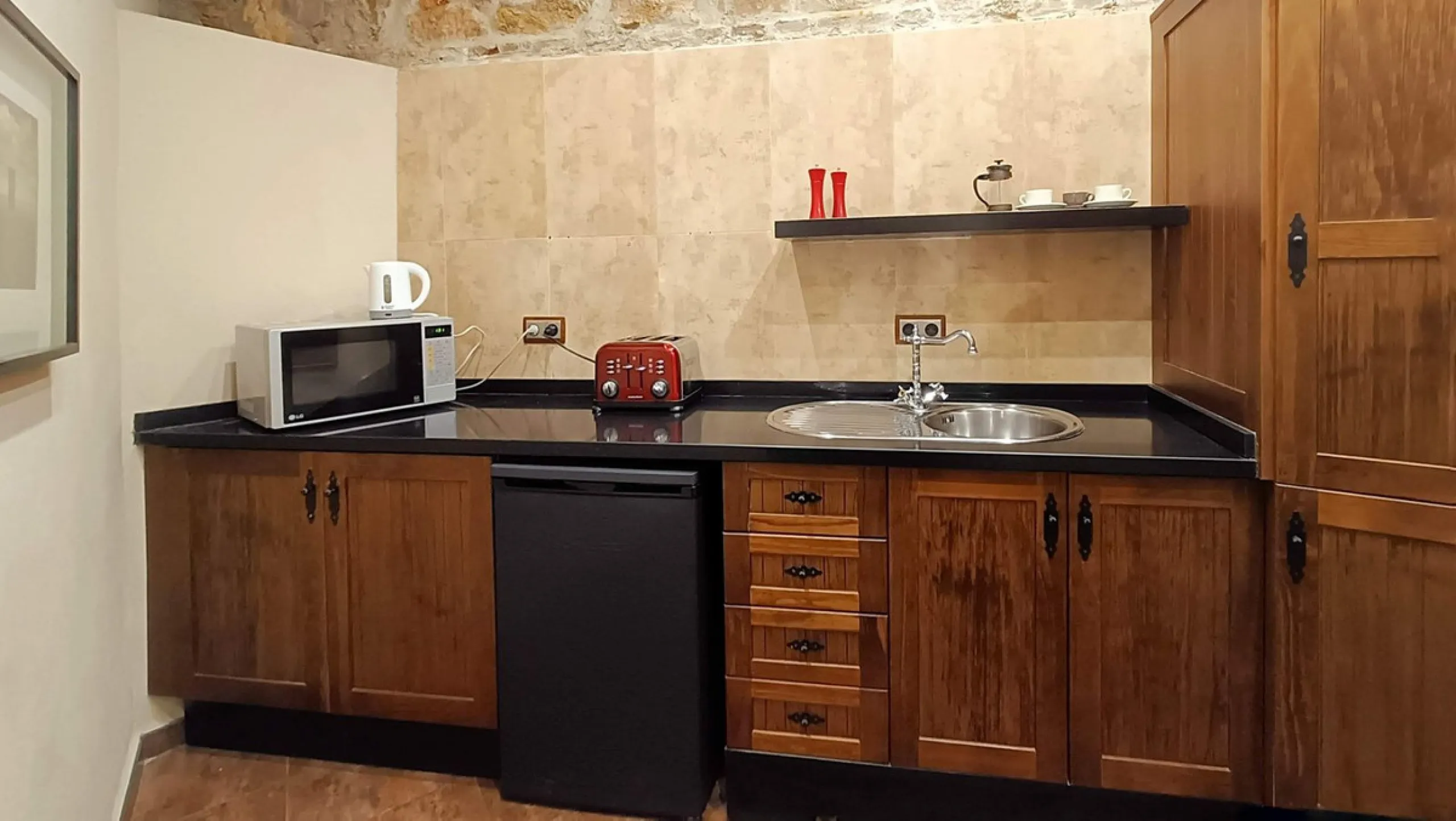 COMMERCIAL PREMISES IN MIJAS PUEBLO