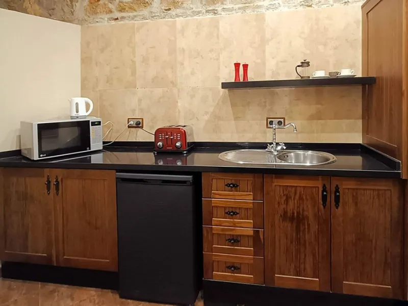 COMMERCIAL PREMISES IN MIJAS PUEBLO