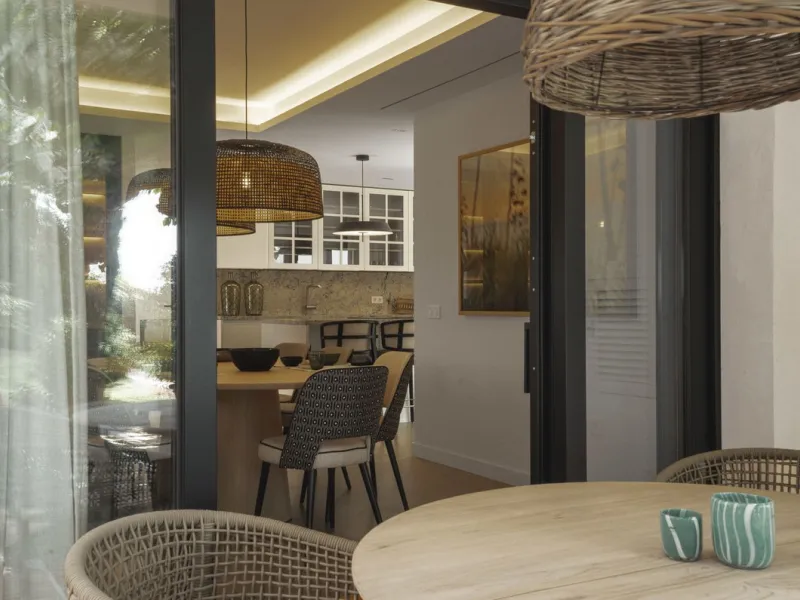 House - Detached Villa в продаже в Málaga, Málaga. В доме 6 спален и 7 ванных комнат. Площадь дома 553 м². Площадь участка 4227 м²