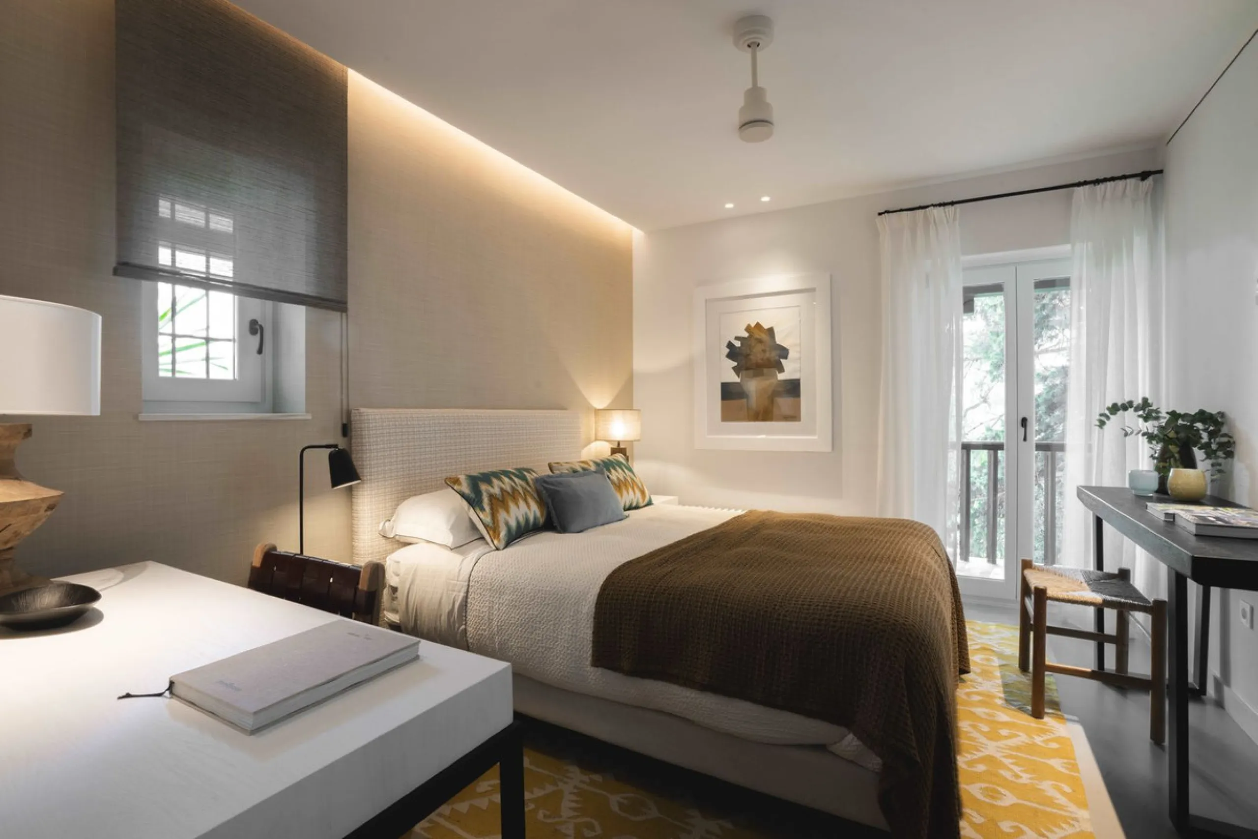 House - Detached Villa в продаже в Málaga, Málaga. В доме 6 спален и 7 ванных комнат. Площадь дома 553 м². Площадь участка 4227 м²