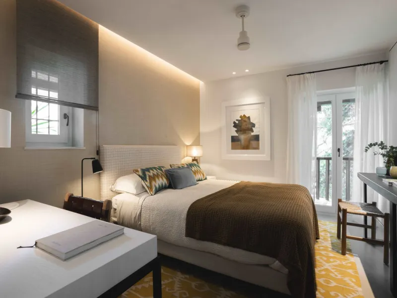 House - Detached Villa в продаже в Málaga, Málaga. В доме 6 спален и 7 ванных комнат. Площадь дома 553 м². Площадь участка 4227 м²