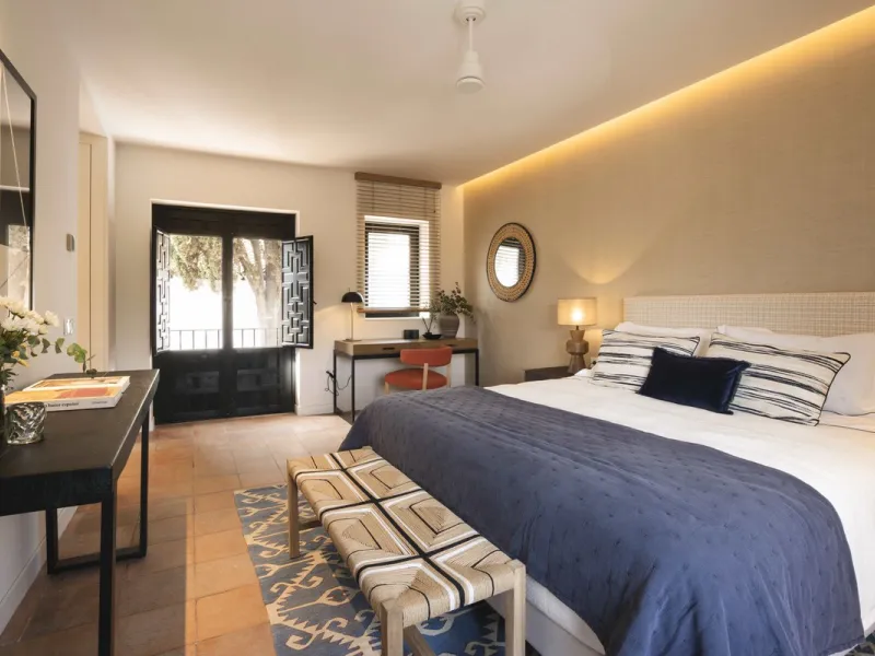 House - Detached Villa в продаже в Málaga, Málaga. В доме 6 спален и 7 ванных комнат. Площадь дома 553 м². Площадь участка 4227 м²