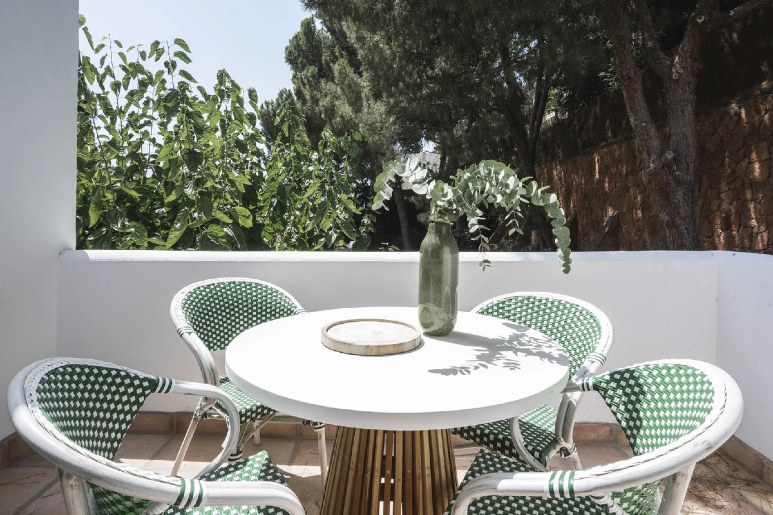 House - Detached Villa в продаже в Málaga, Málaga. В доме 6 спален и 7 ванных комнат. Площадь дома 553 м². Площадь участка 4227 м²