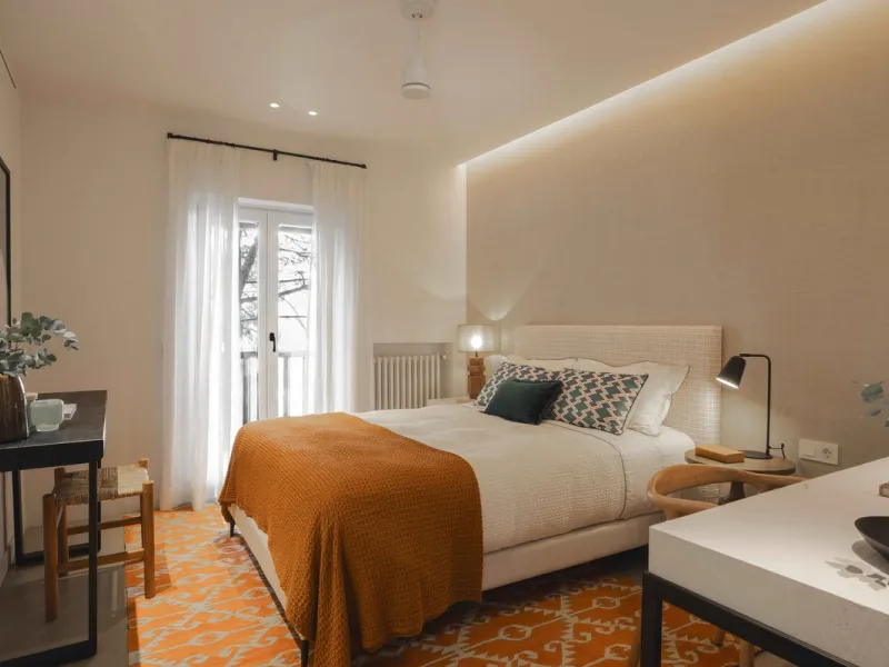 House - Detached Villa в продаже в Málaga, Málaga. В доме 6 спален и 7 ванных комнат. Площадь дома 553 м². Площадь участка 4227 м²